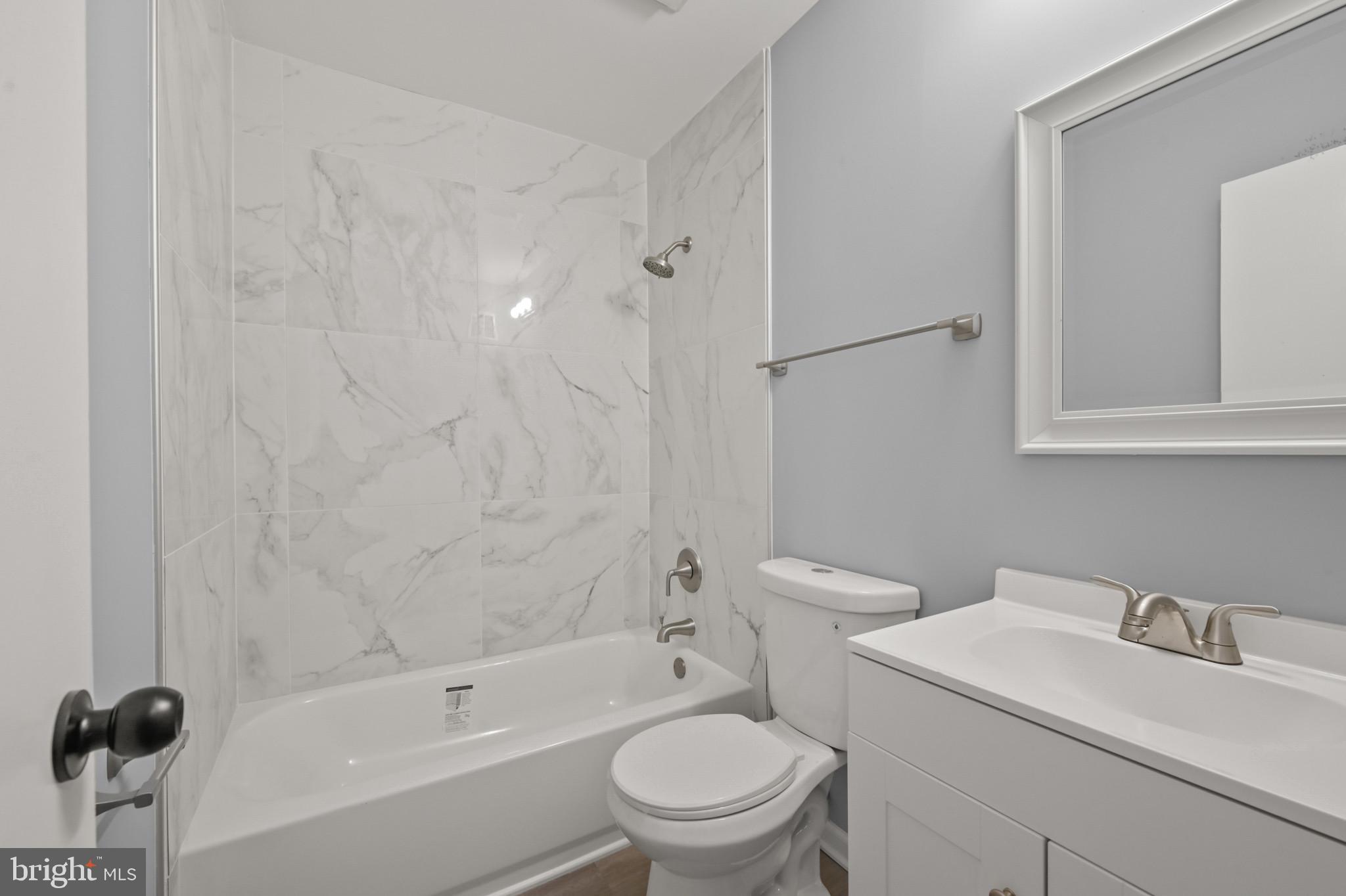 HILLCREST HEIGHTS - Residential