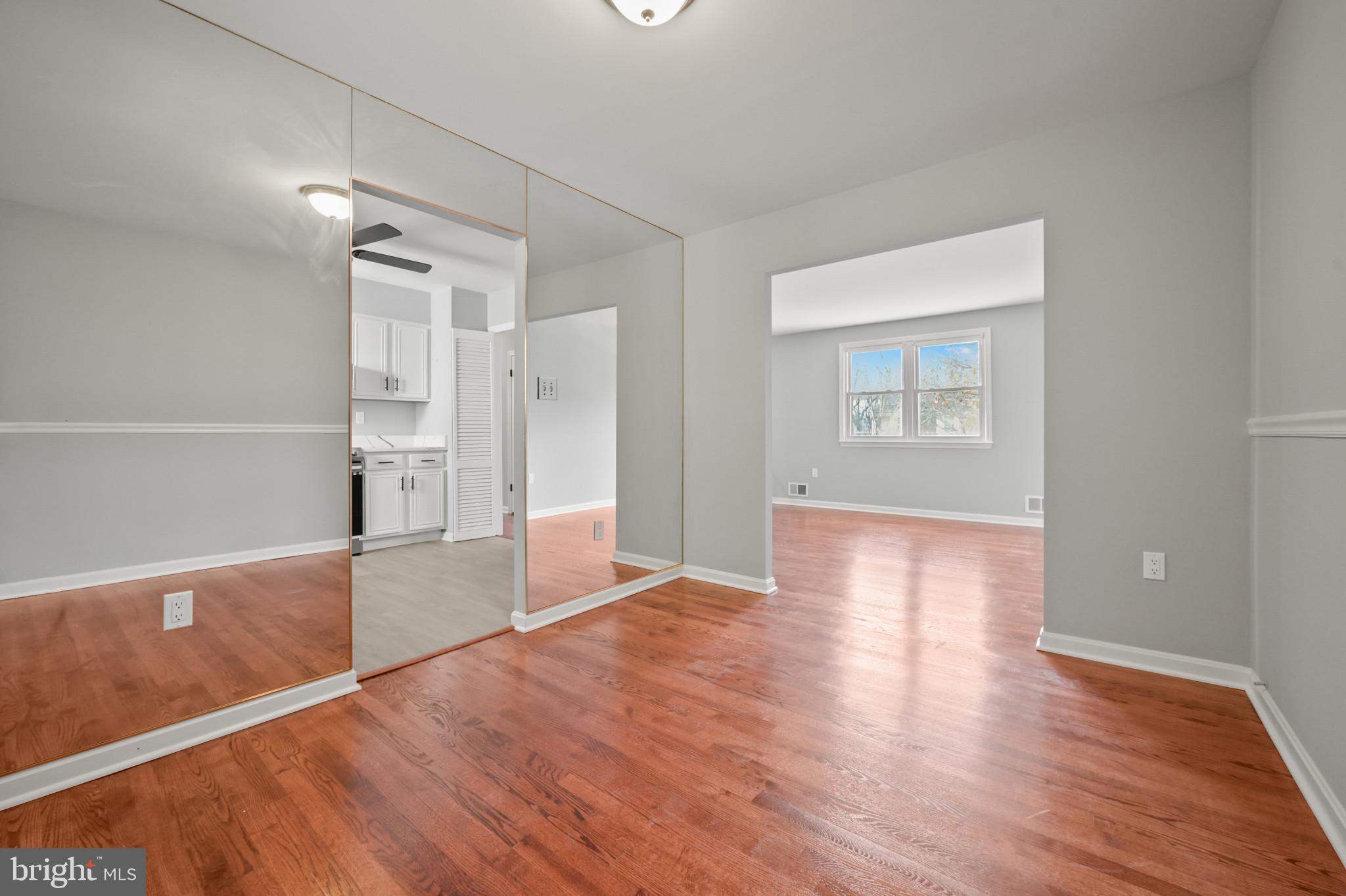 HILLCREST HEIGHTS - Residential