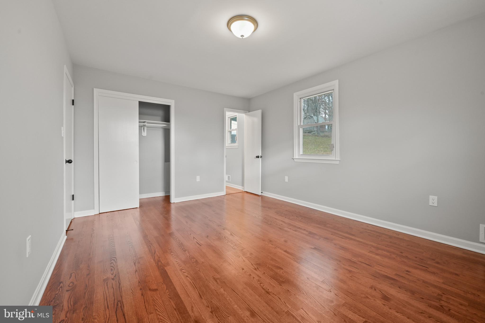 HILLCREST HEIGHTS - Residential