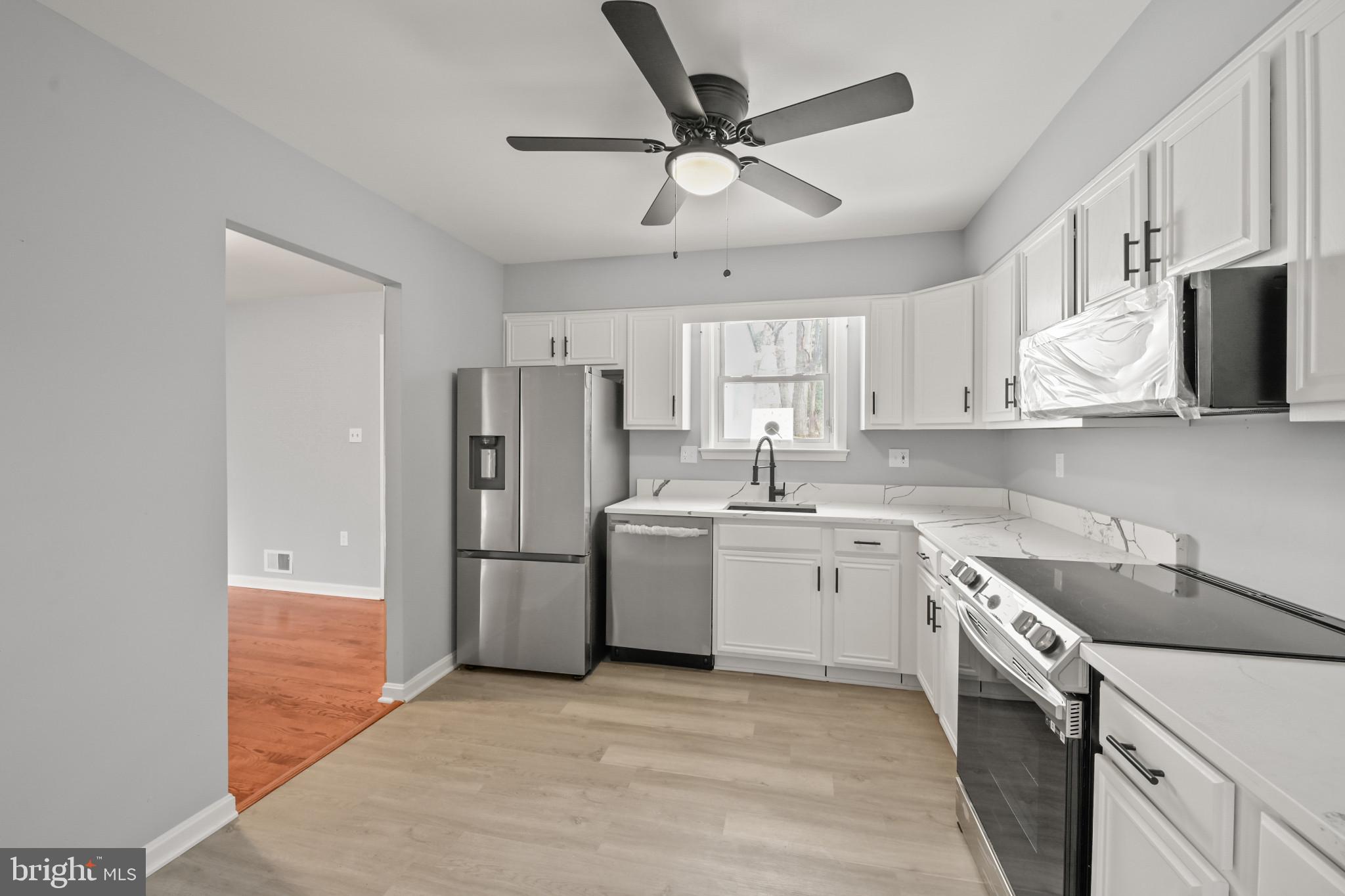 HILLCREST HEIGHTS - Residential