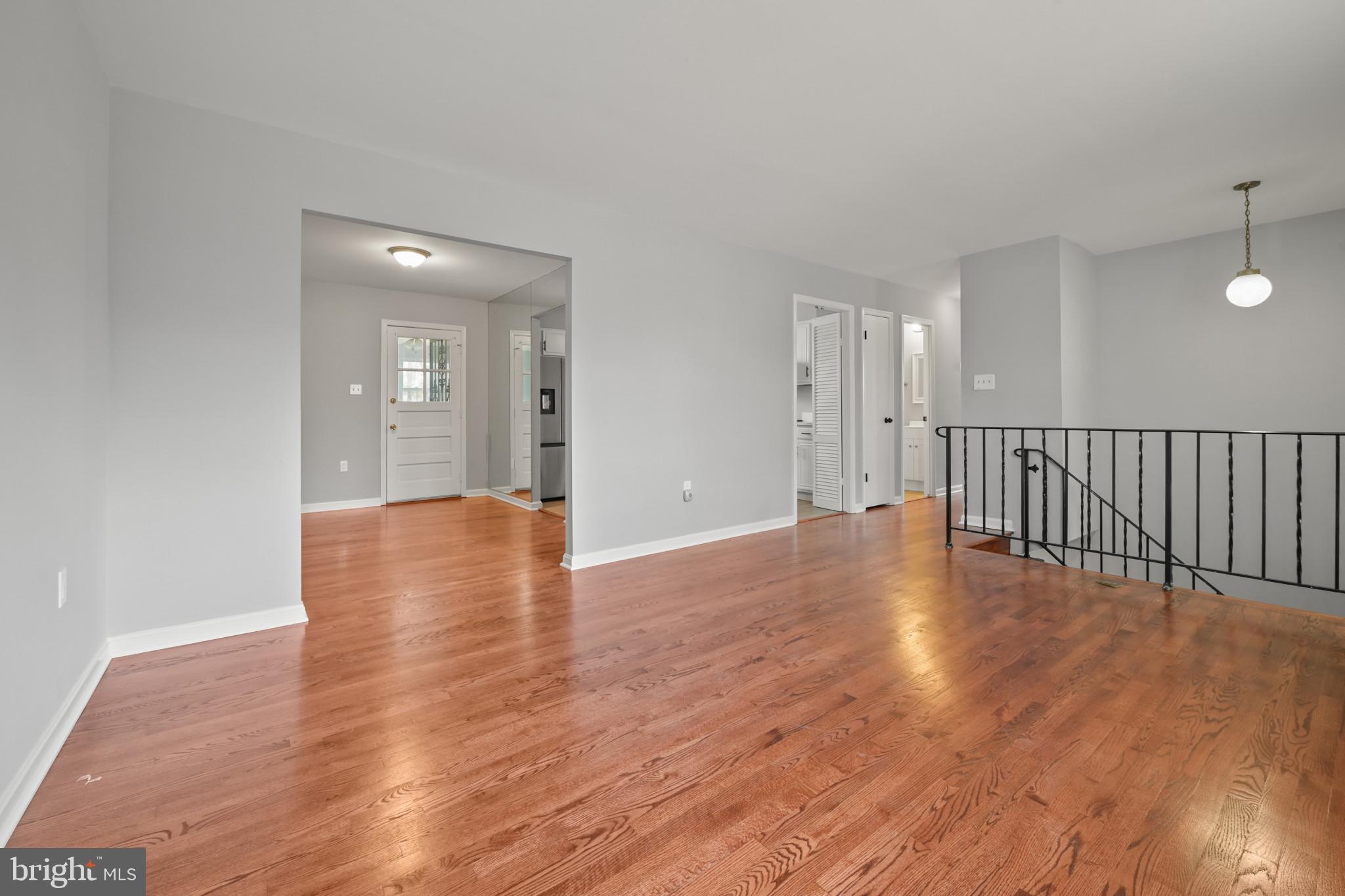 HILLCREST HEIGHTS - Residential