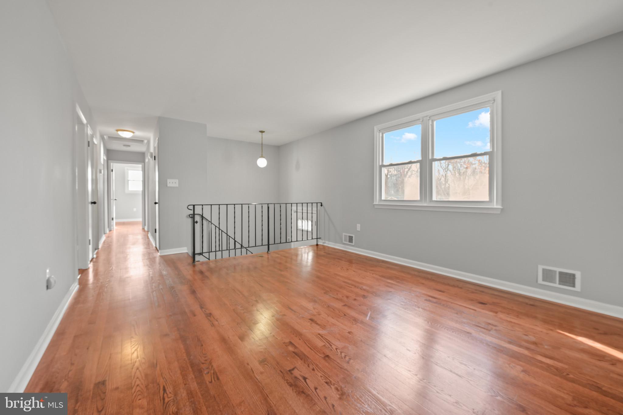 HILLCREST HEIGHTS - Residential