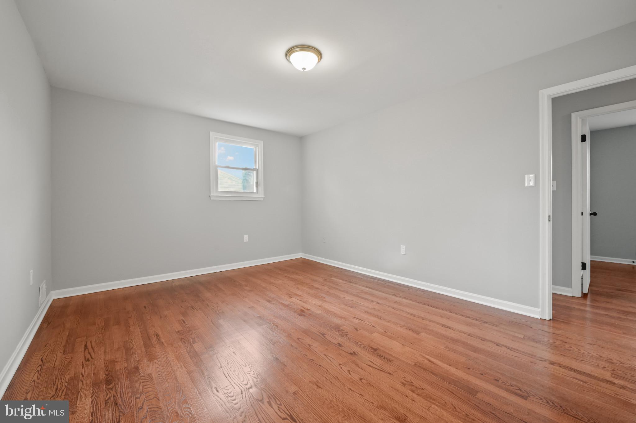 HILLCREST HEIGHTS - Residential