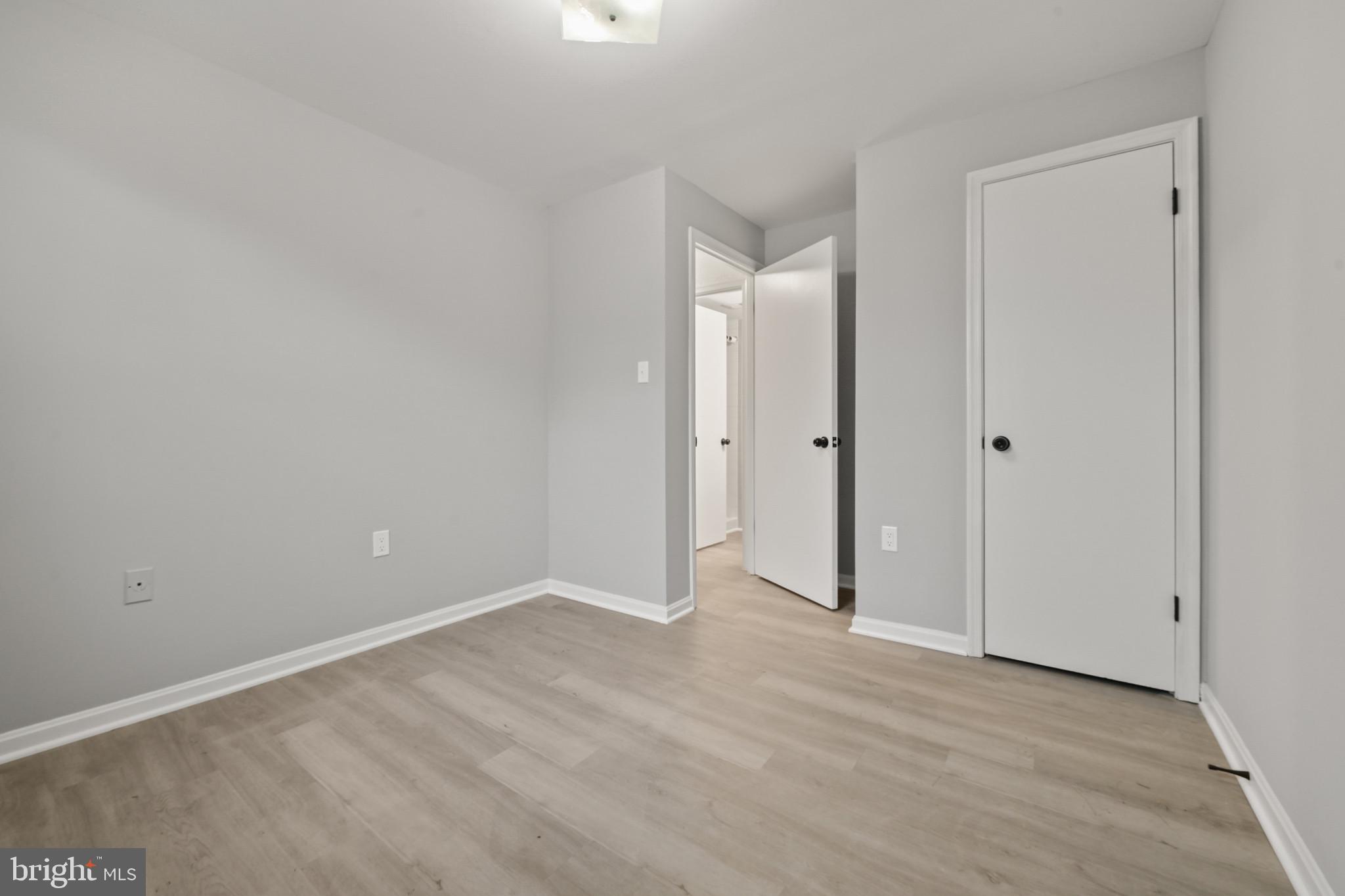 HILLCREST HEIGHTS - Residential