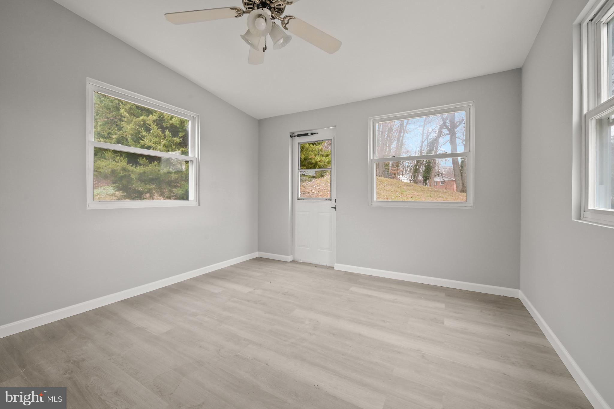 HILLCREST HEIGHTS - Residential