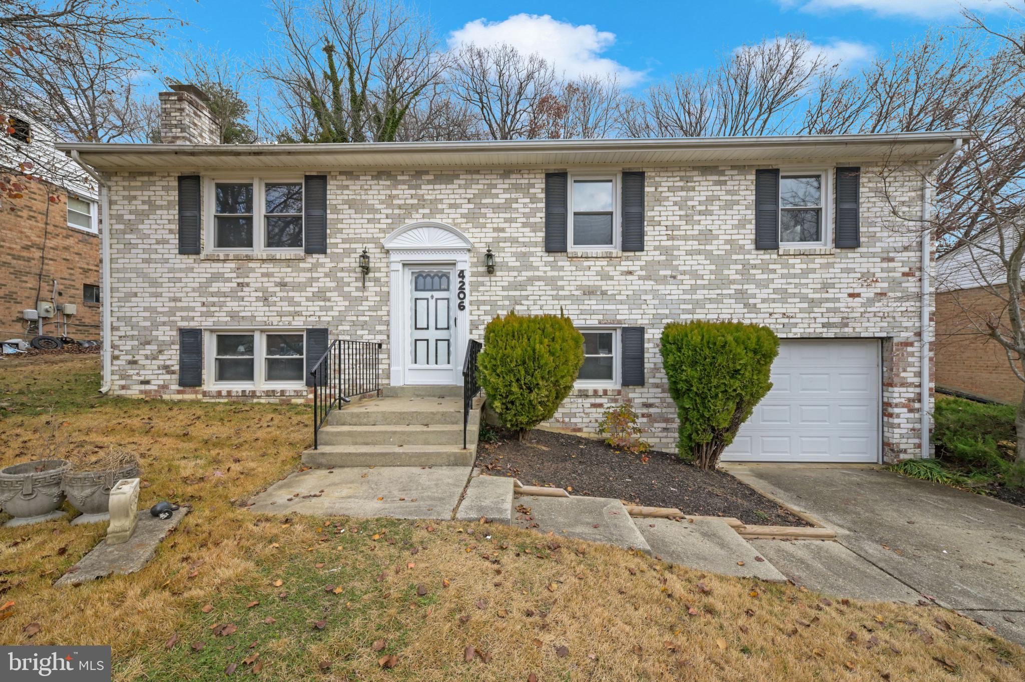 HILLCREST HEIGHTS - Residential