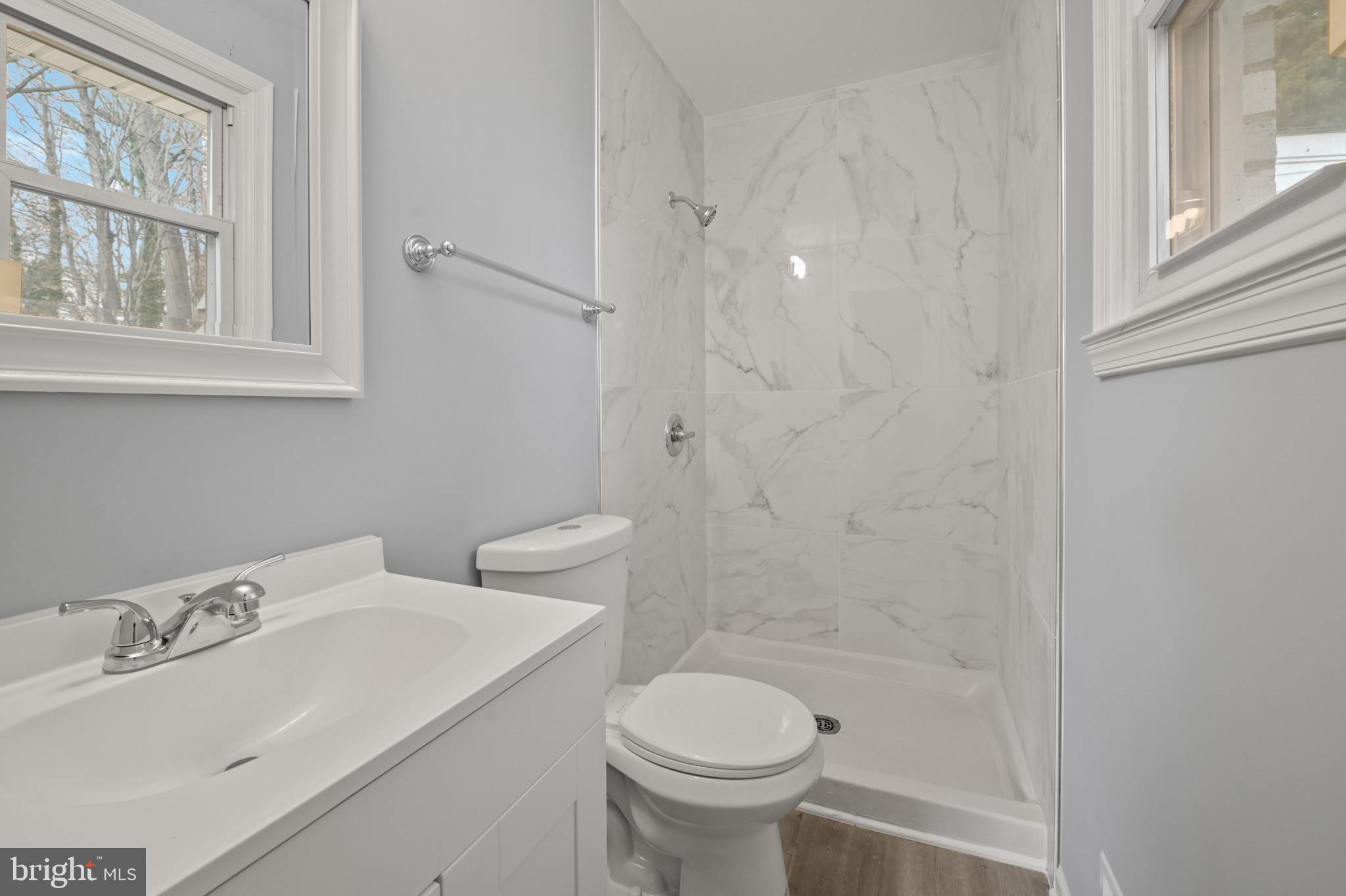 HILLCREST HEIGHTS - Residential