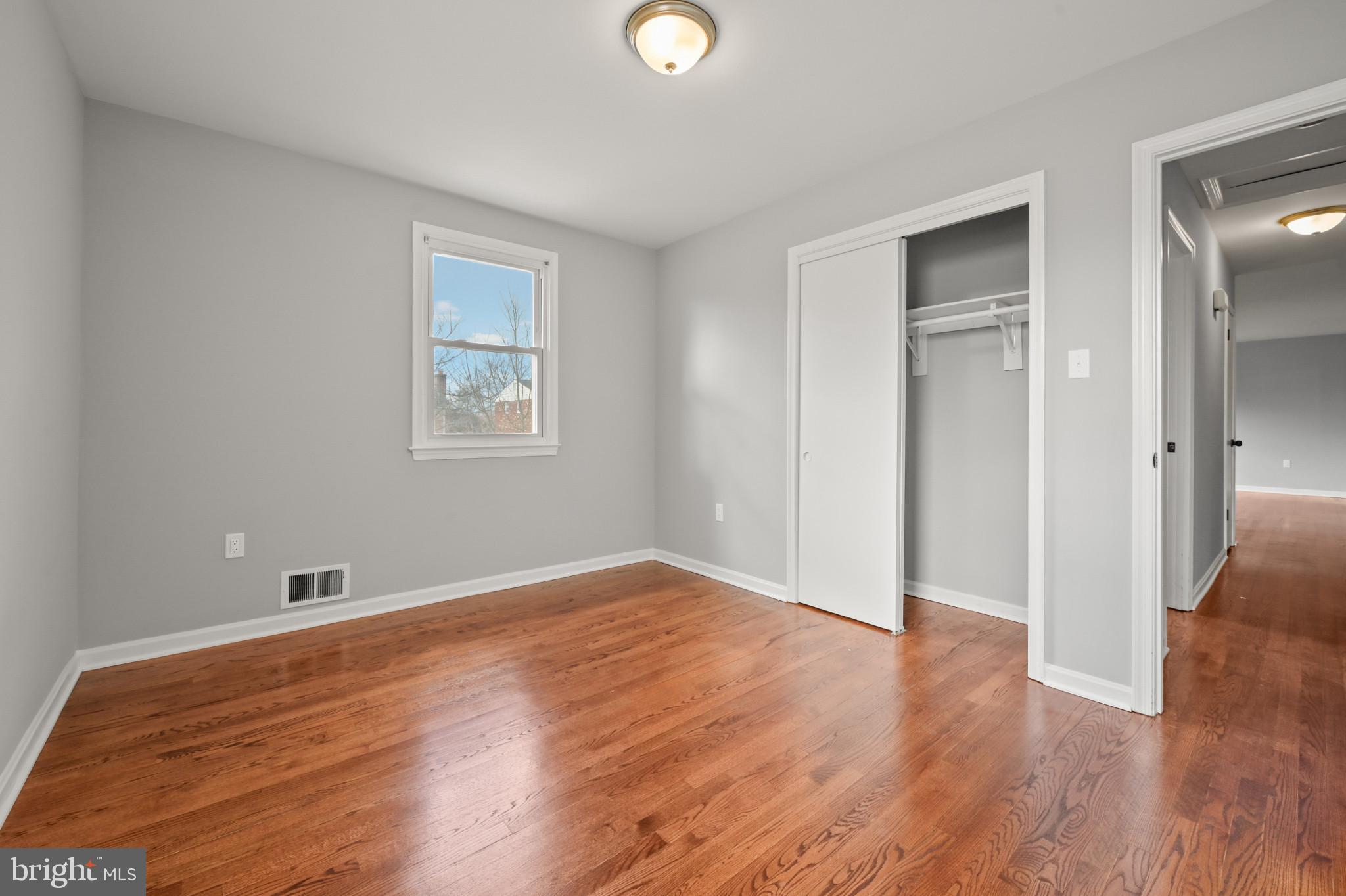 HILLCREST HEIGHTS - Residential