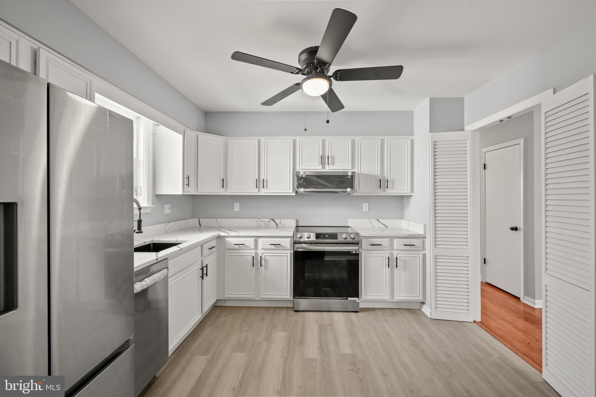 HILLCREST HEIGHTS - Residential