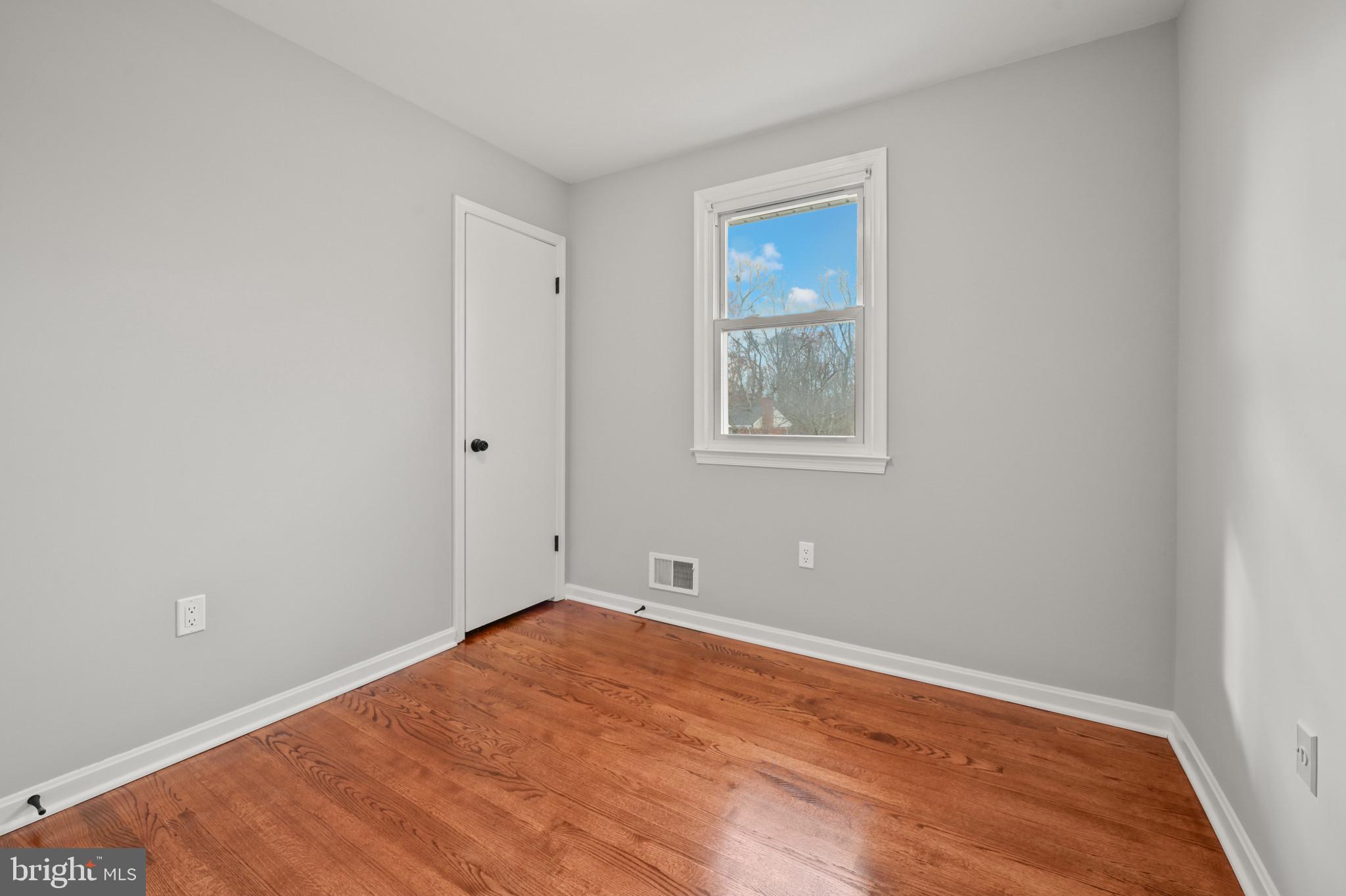 HILLCREST HEIGHTS - Residential