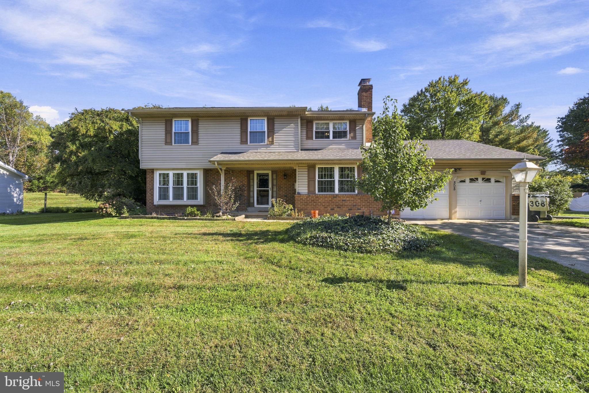 308 STAMFORD DRIVE