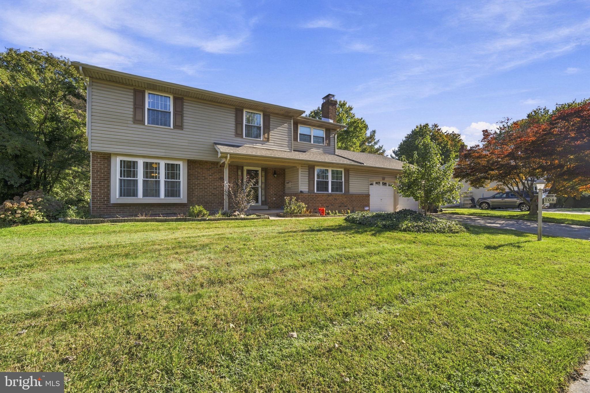 308 STAMFORD DRIVE