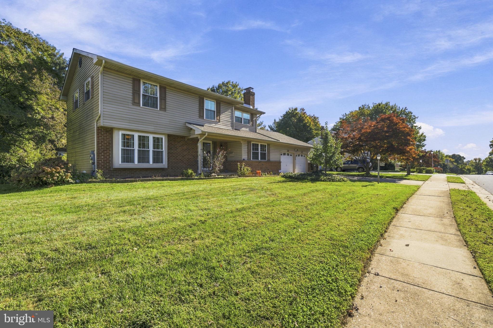 308 STAMFORD DRIVE