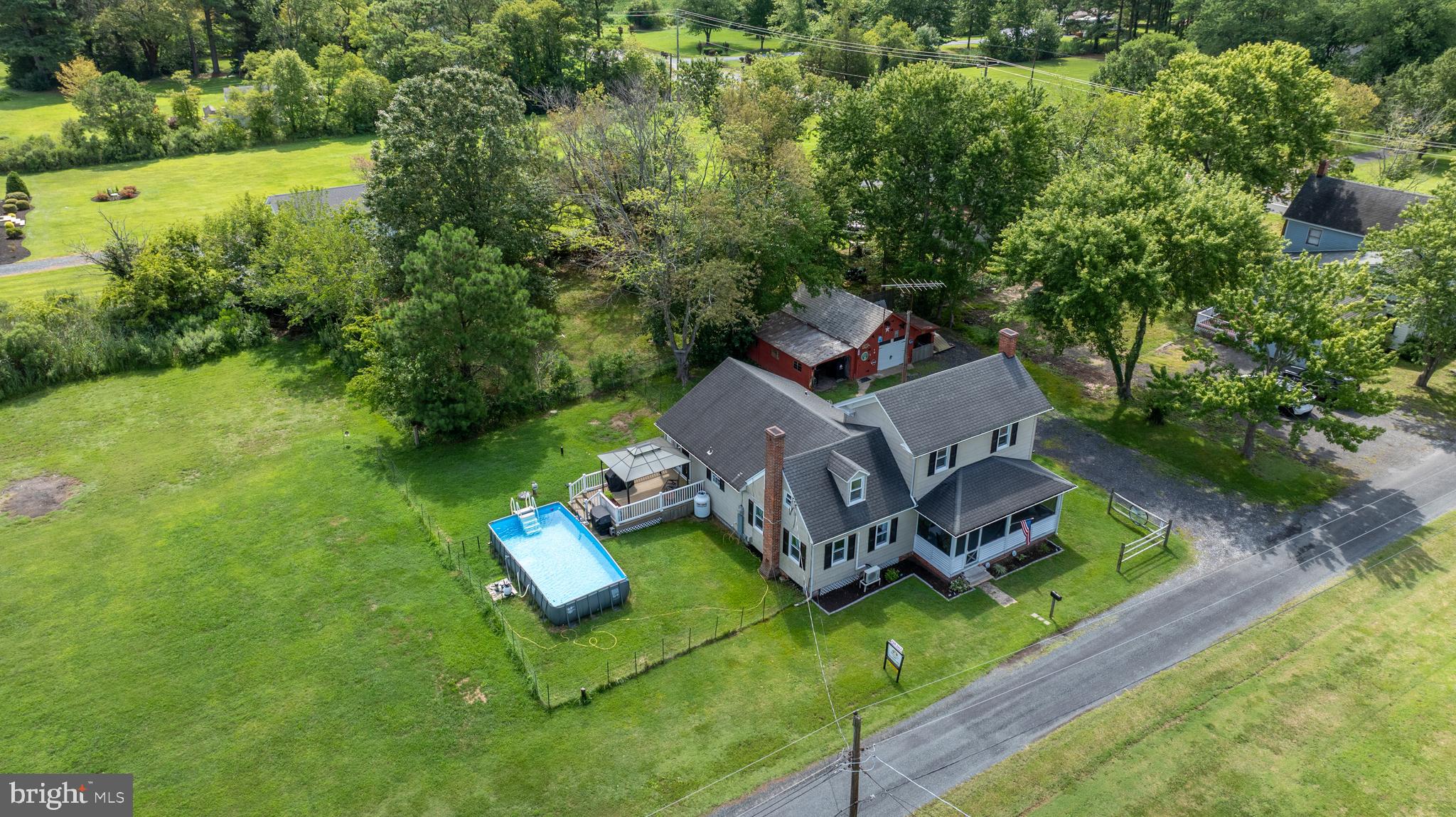 4707 STEAMBOAT ROAD