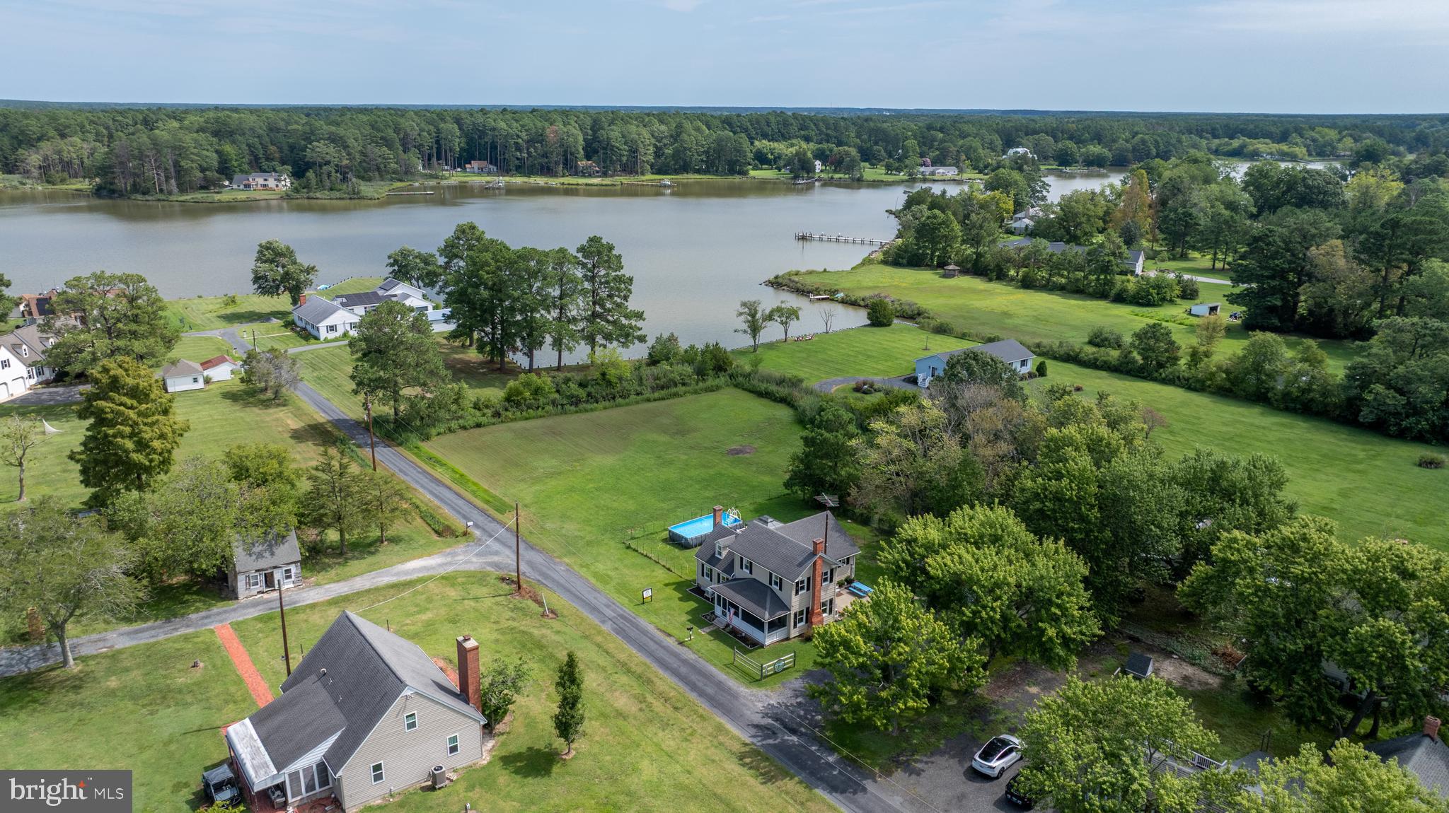 4707 STEAMBOAT ROAD