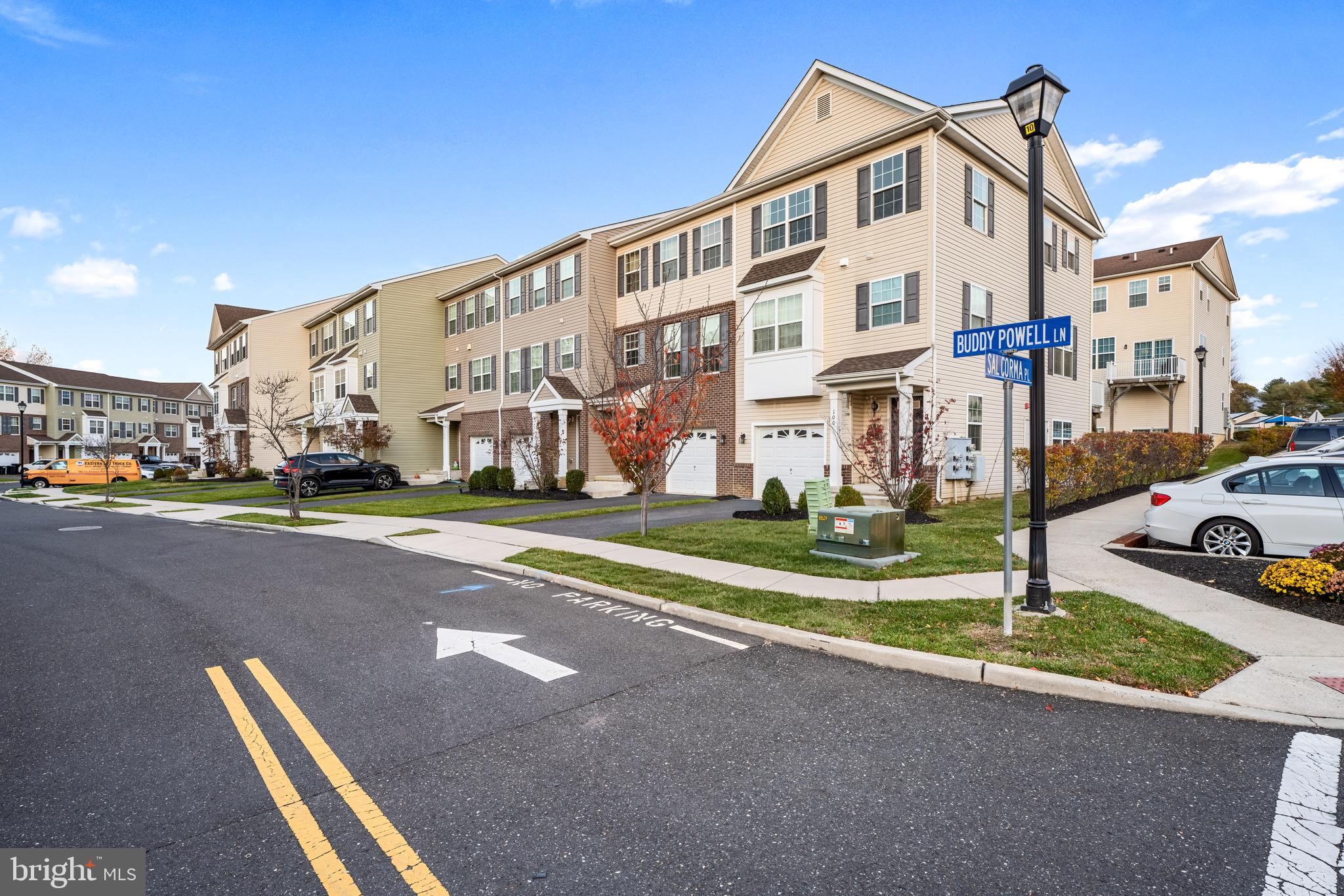 100 BUDDY POWELL LANE