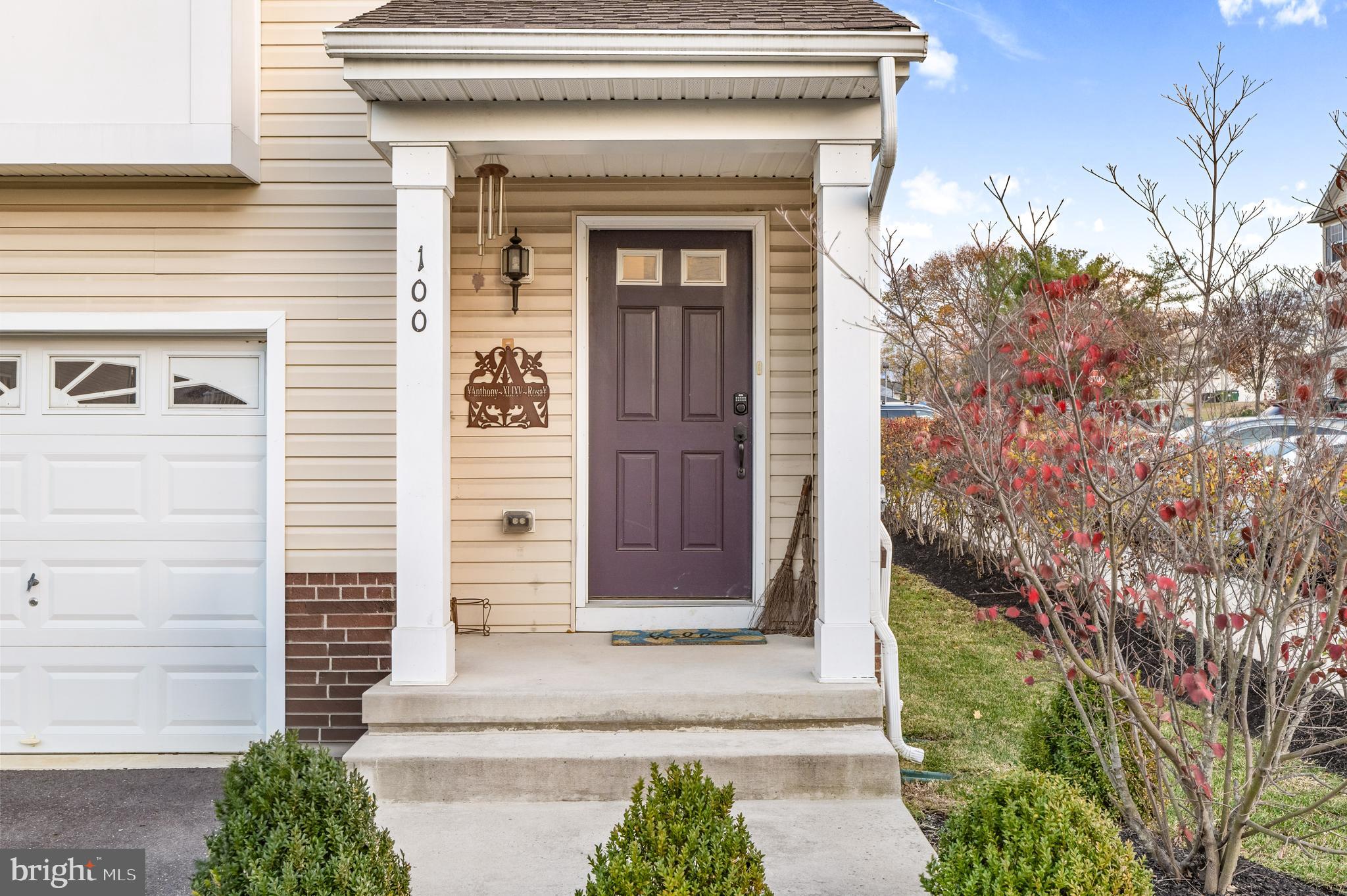 100 BUDDY POWELL LANE