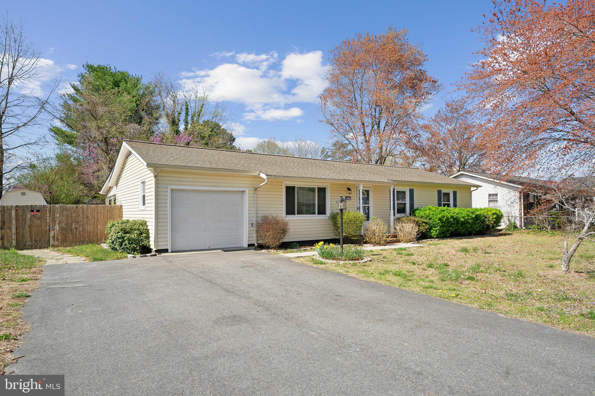 TANYARD FARMS - Residential