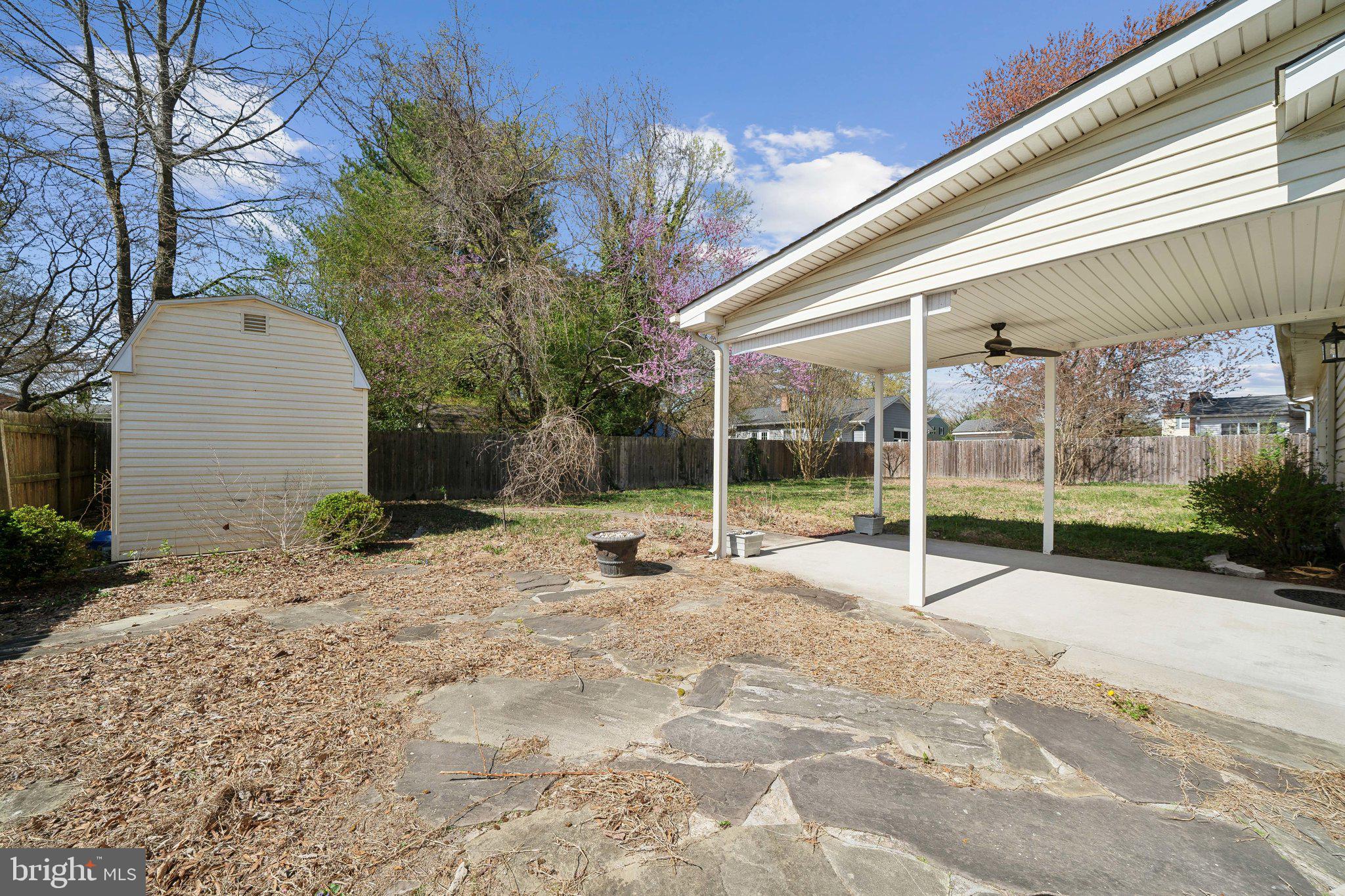 TANYARD FARMS - Residential