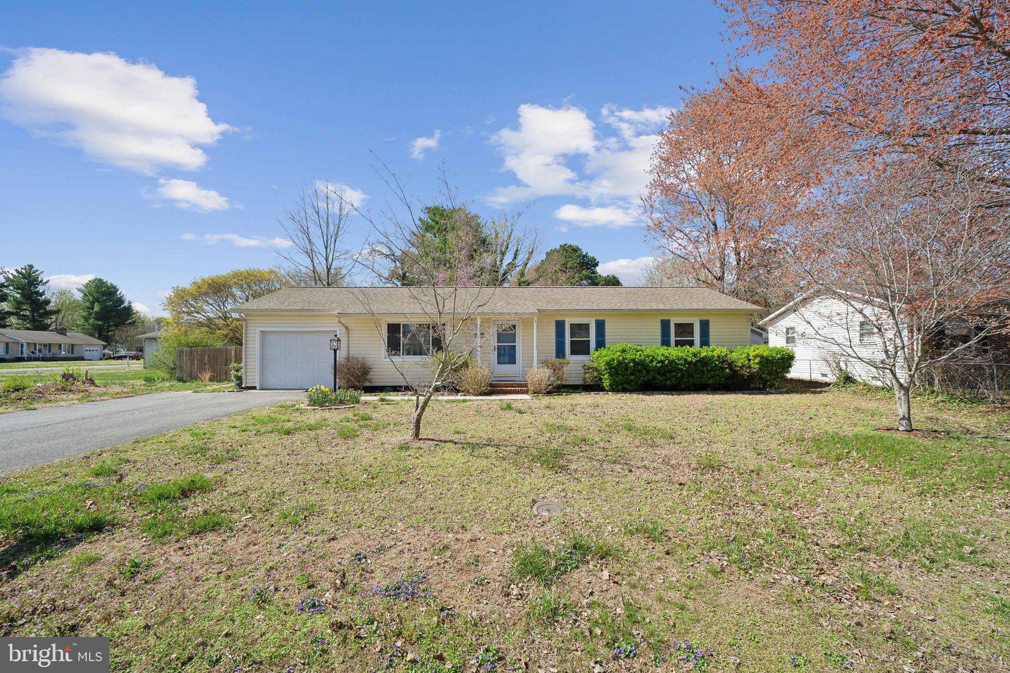 TANYARD FARMS - Residential