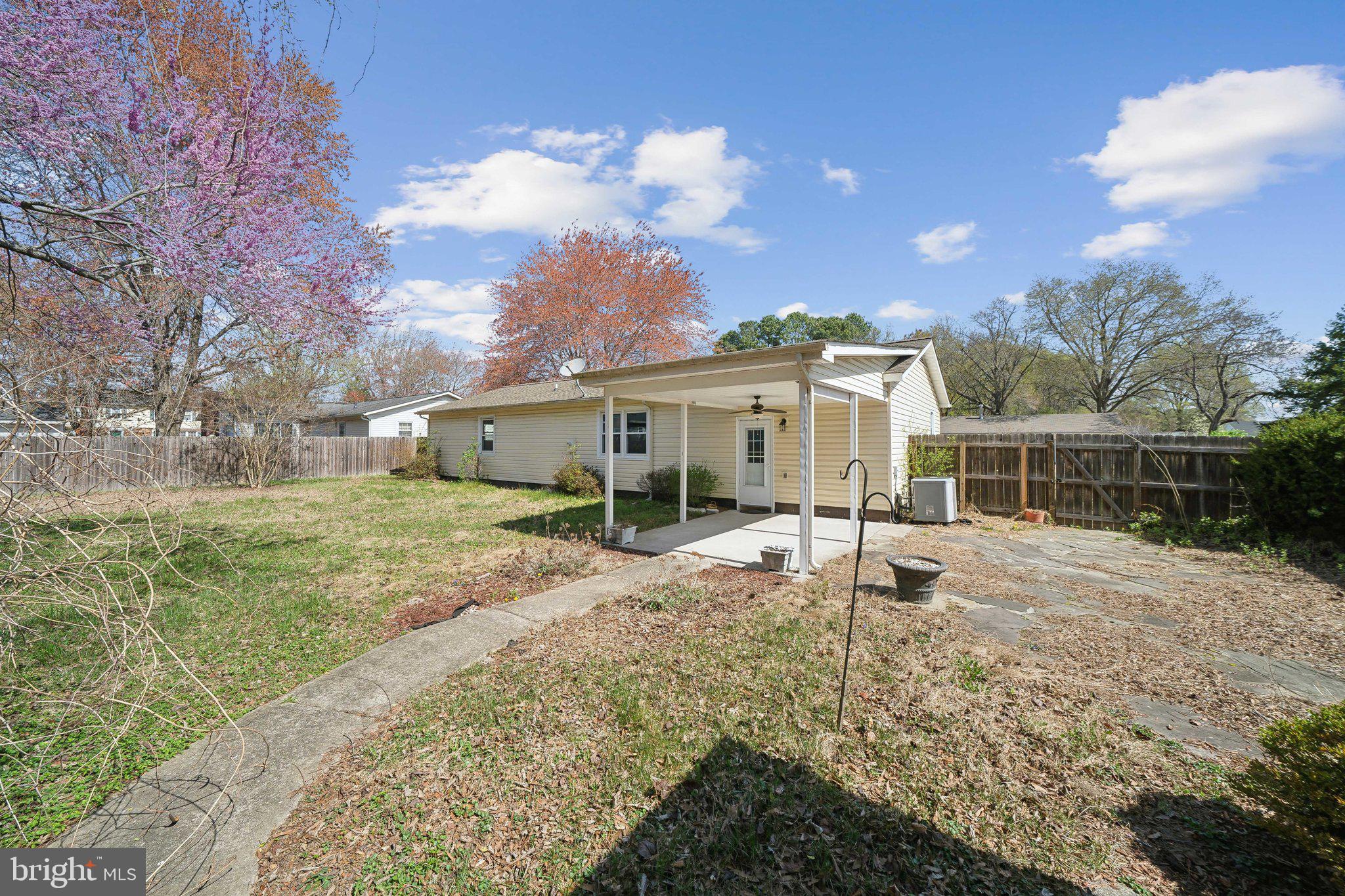 TANYARD FARMS - Residential