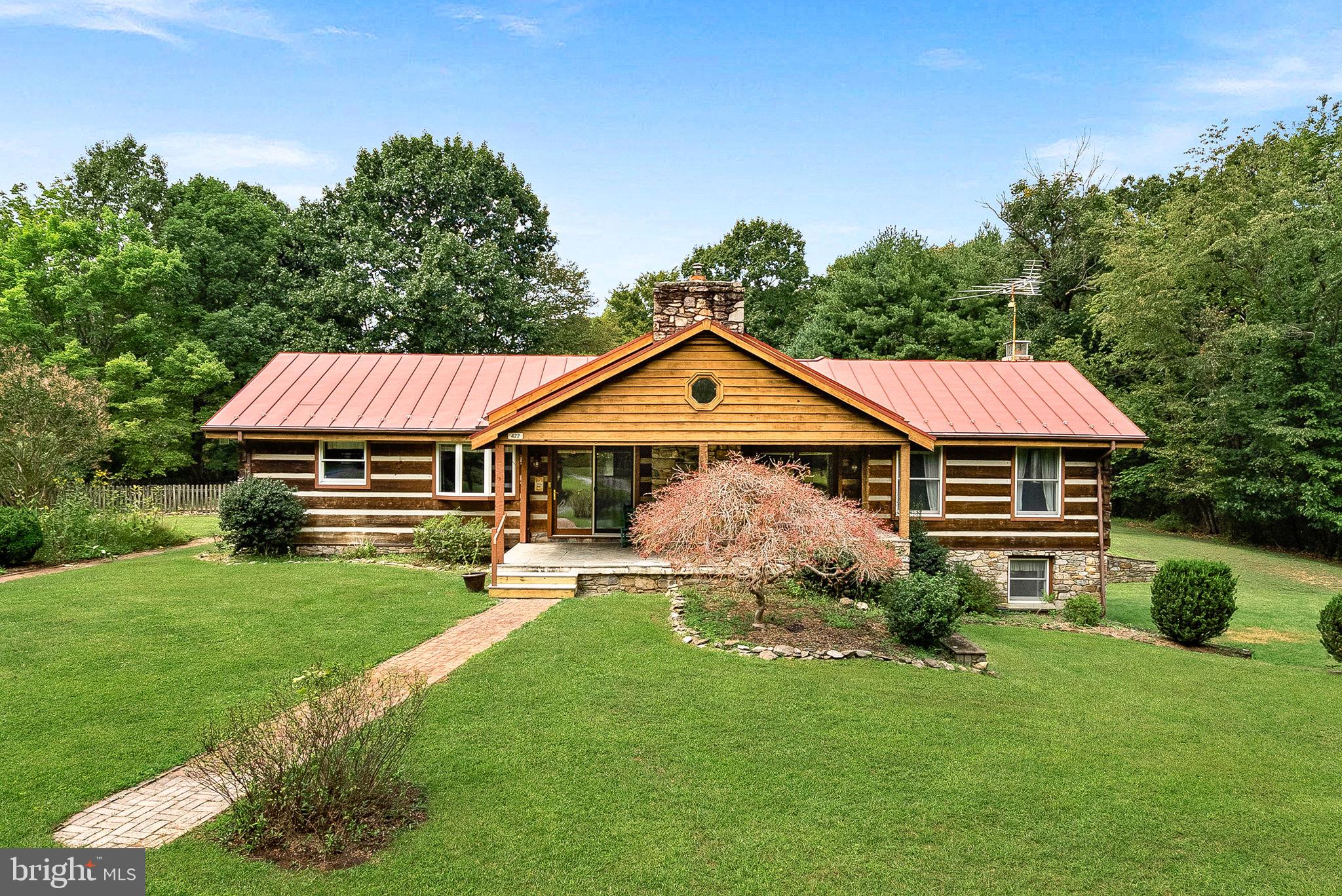 422 DUKE LANE