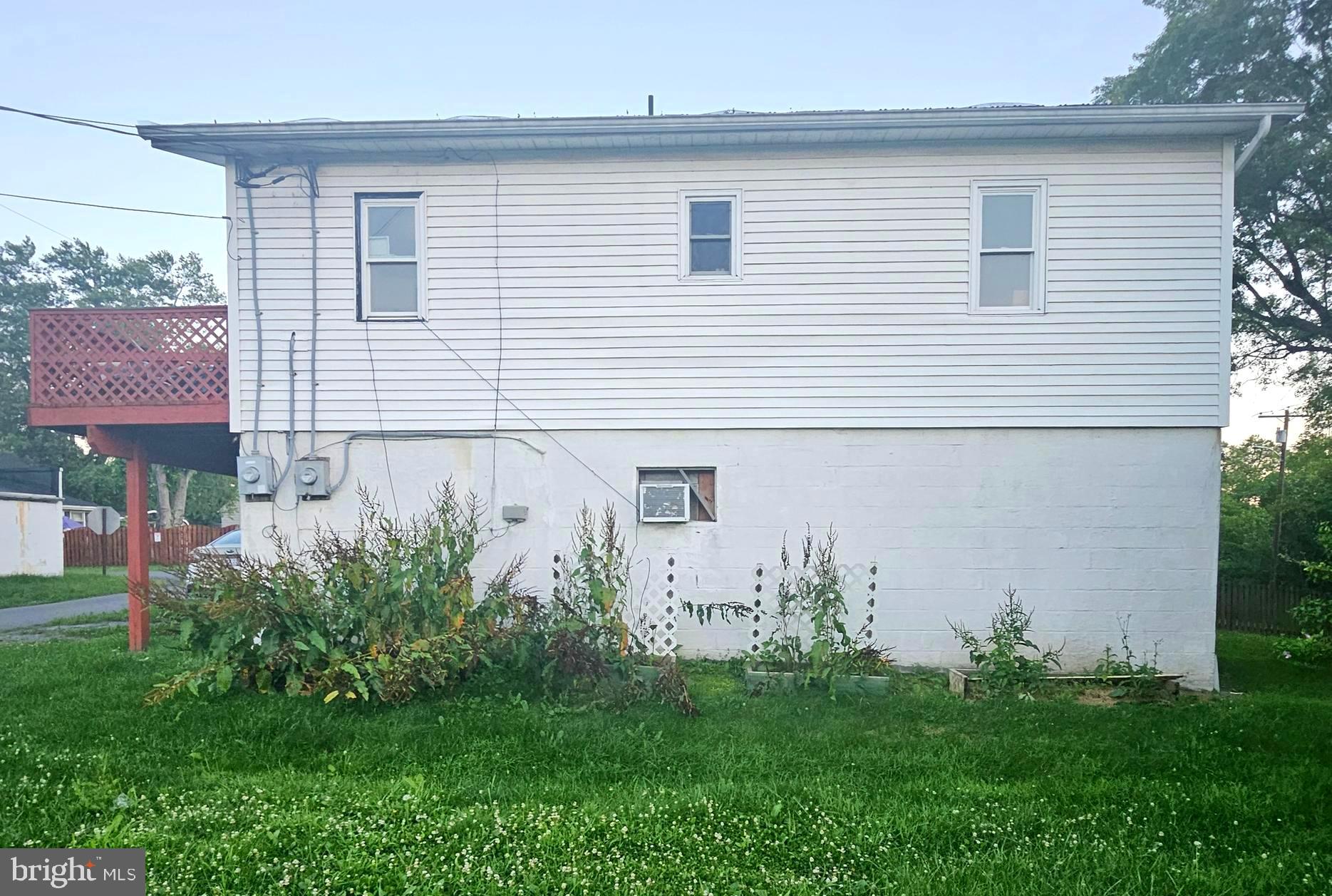 NONE AVAILABLE - Residential