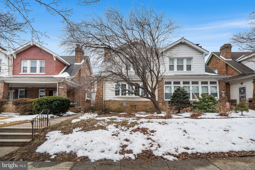 Photo of 990 E Godfrey Avenue, PHILADELPHIA, PA 19124 (MLS # PAPH2589110)