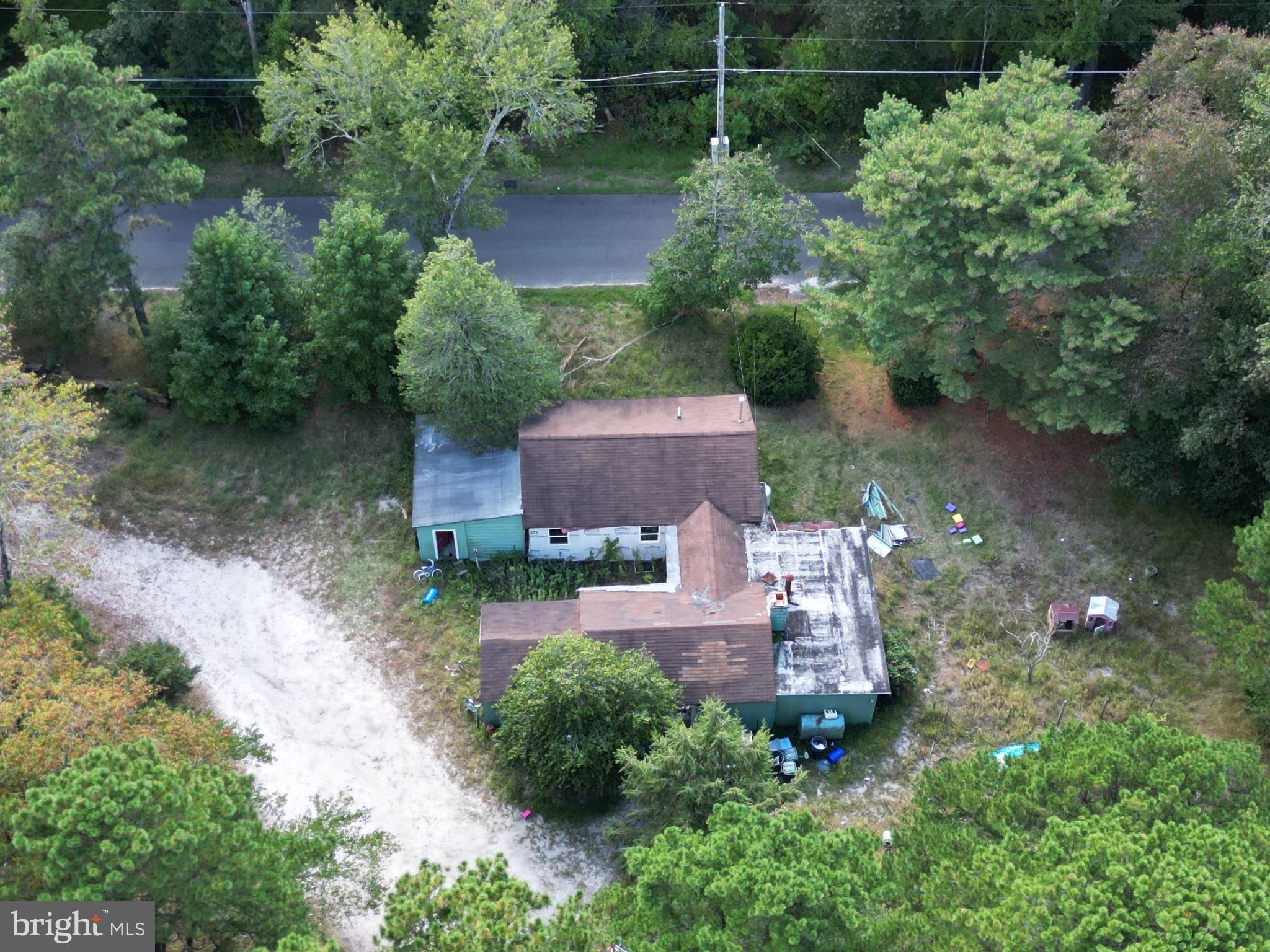 104 BURRS MILL ROAD