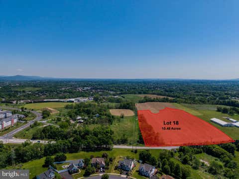 Vacant Land For Sale - LOT 18 Technology Parkway<br/> ENOLA, PA 17025