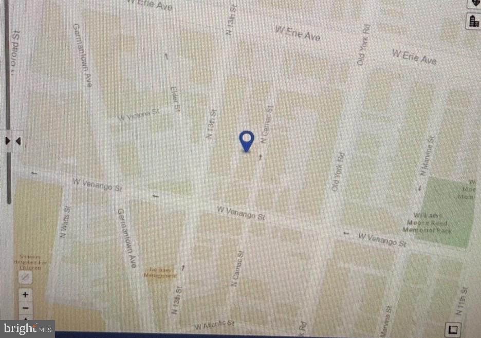 Photo 1 of 1 — 3620 N CAMAC, PHILADELPHIA, PA 19140