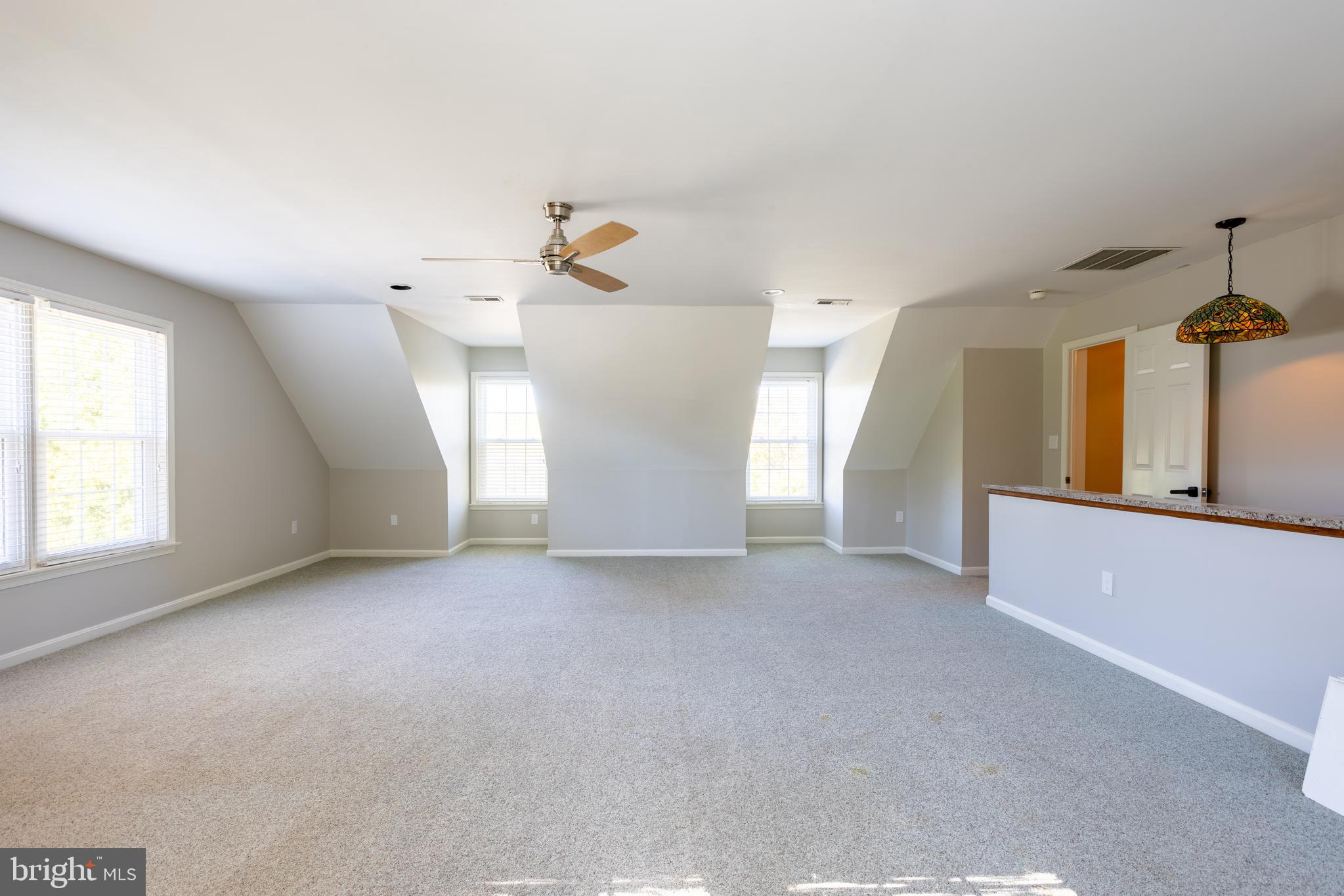 PARSONS RIDGE - Residential