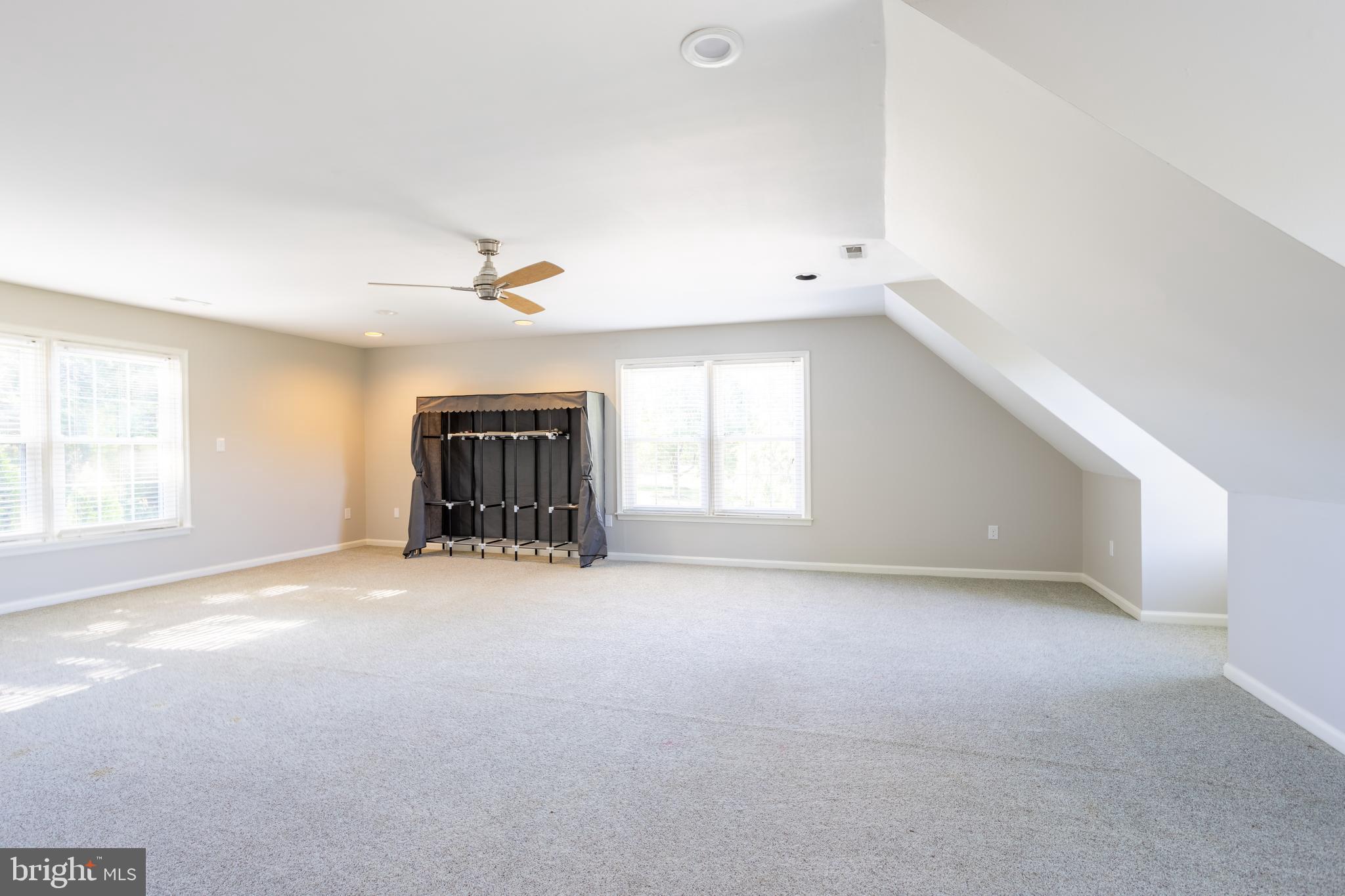 PARSONS RIDGE - Residential