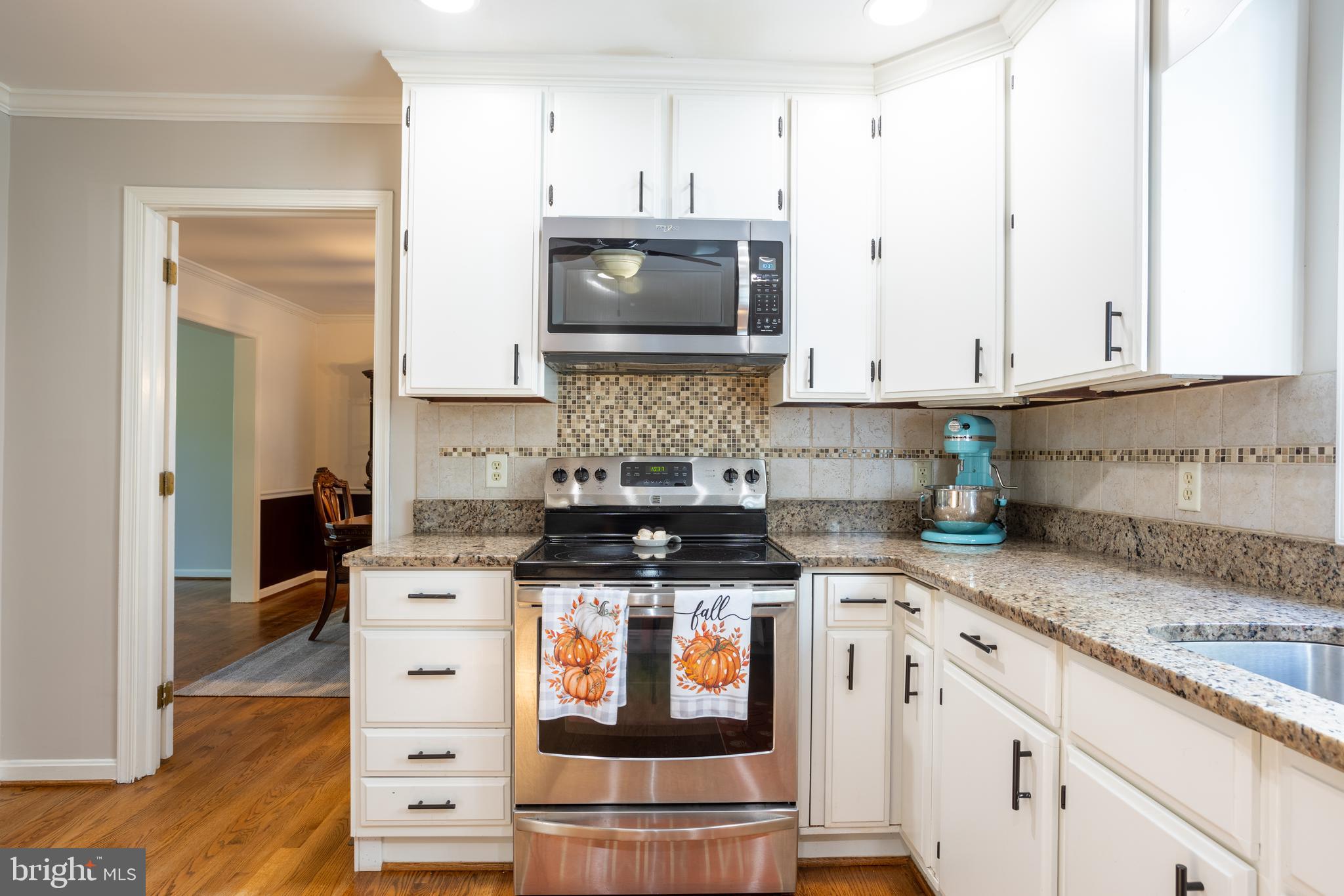 PARSONS RIDGE - Residential