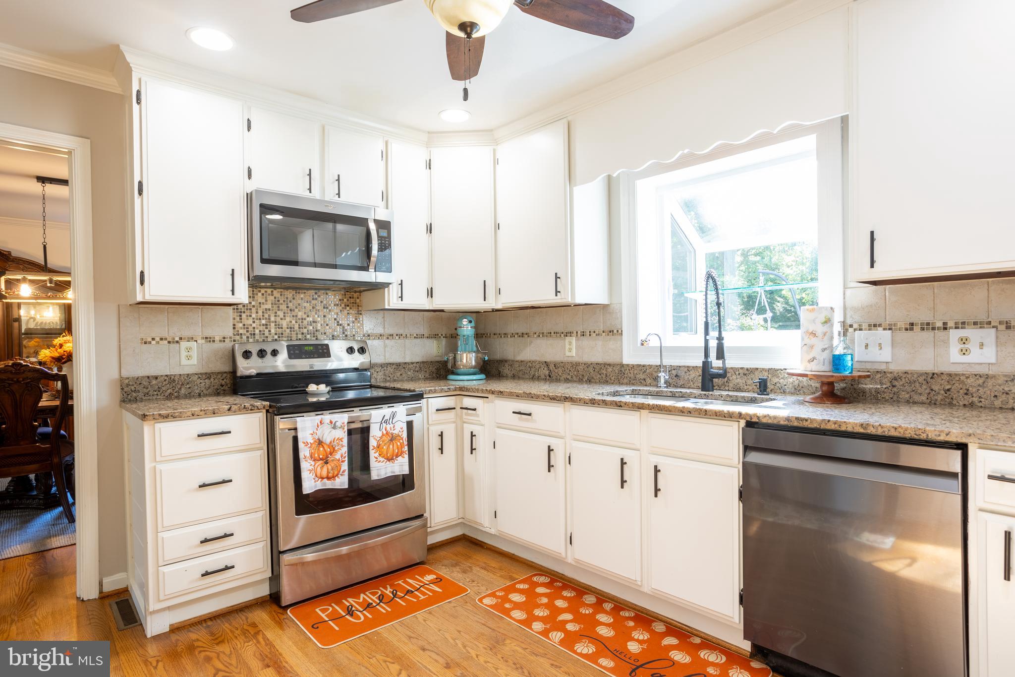 PARSONS RIDGE - Residential