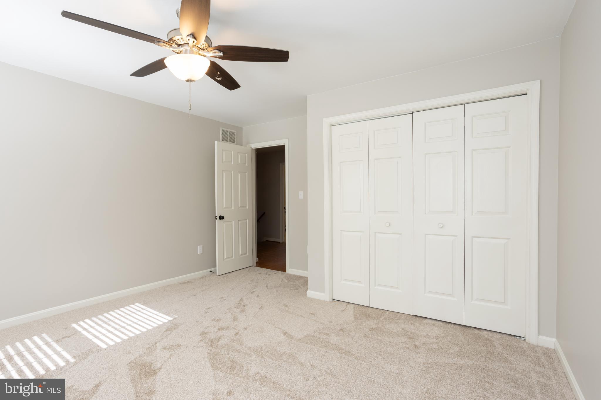 PARSONS RIDGE - Residential