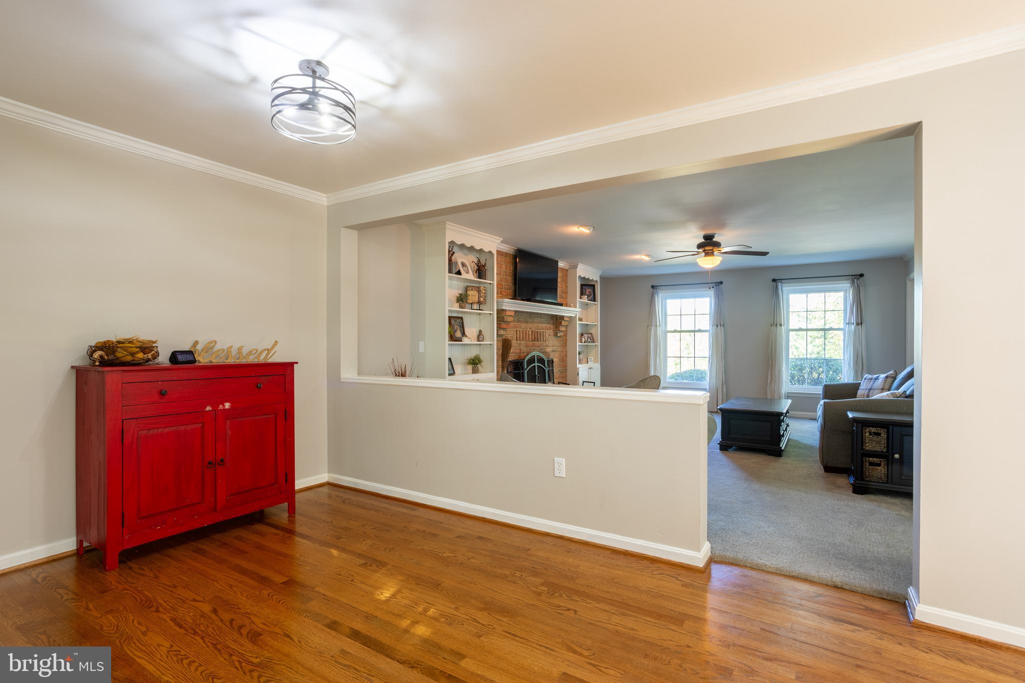 PARSONS RIDGE - Residential