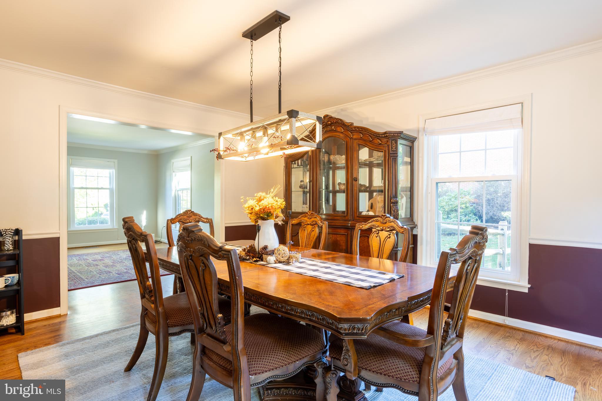 PARSONS RIDGE - Residential