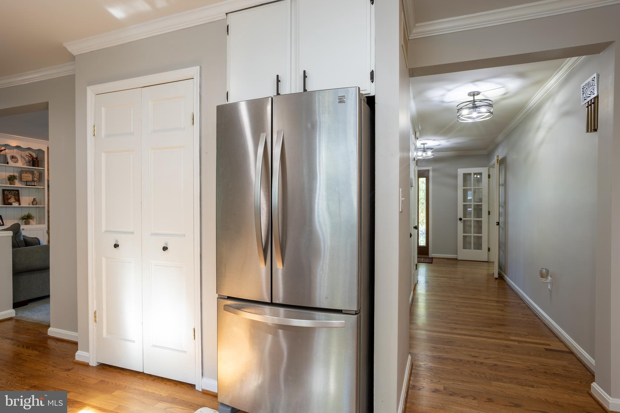 PARSONS RIDGE - Residential