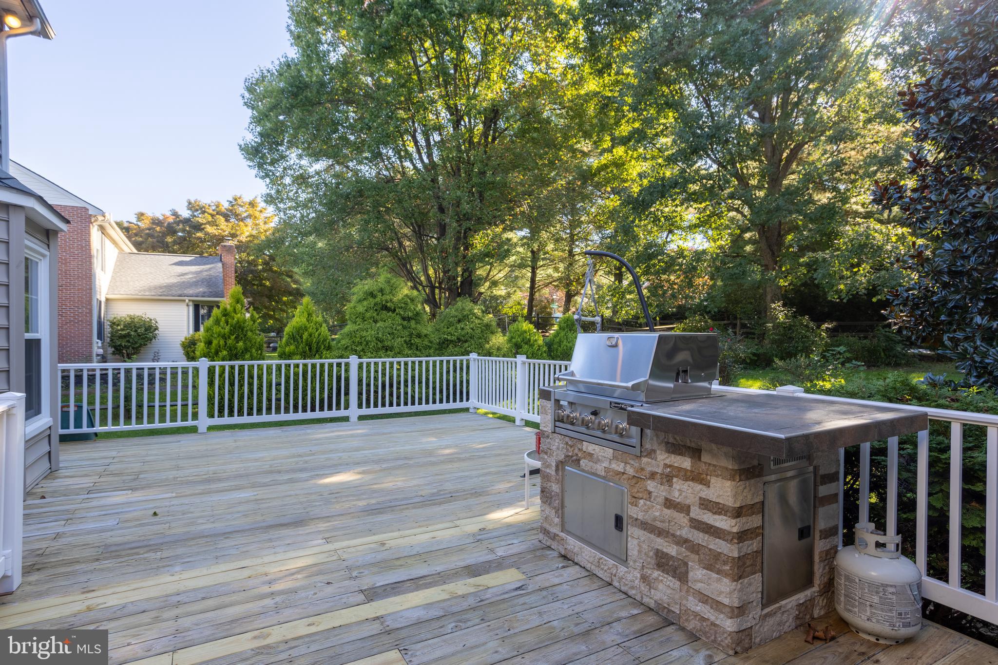 PARSONS RIDGE - Residential