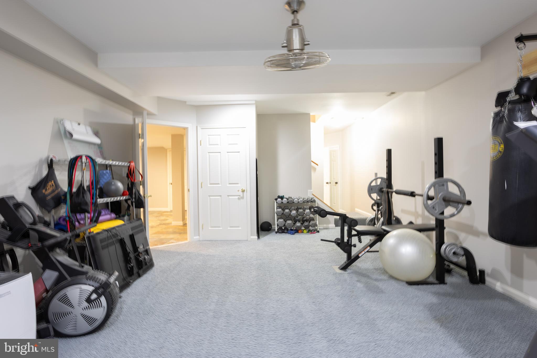 PARSONS RIDGE - Residential