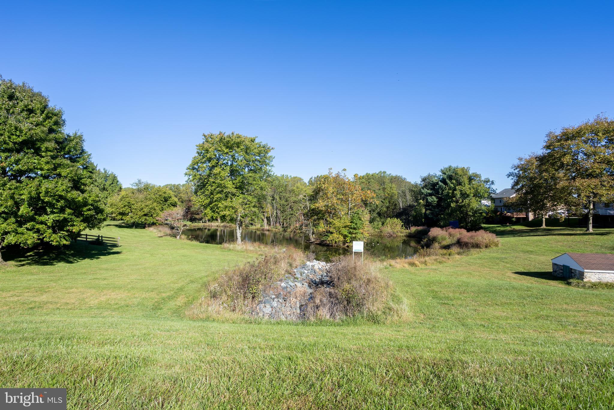 PARSONS RIDGE - Residential
