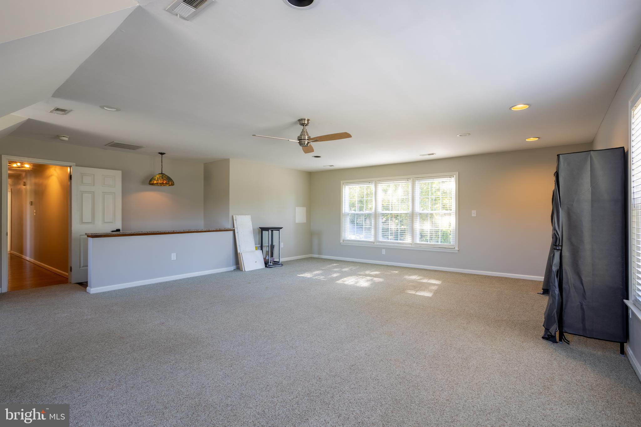 PARSONS RIDGE - Residential