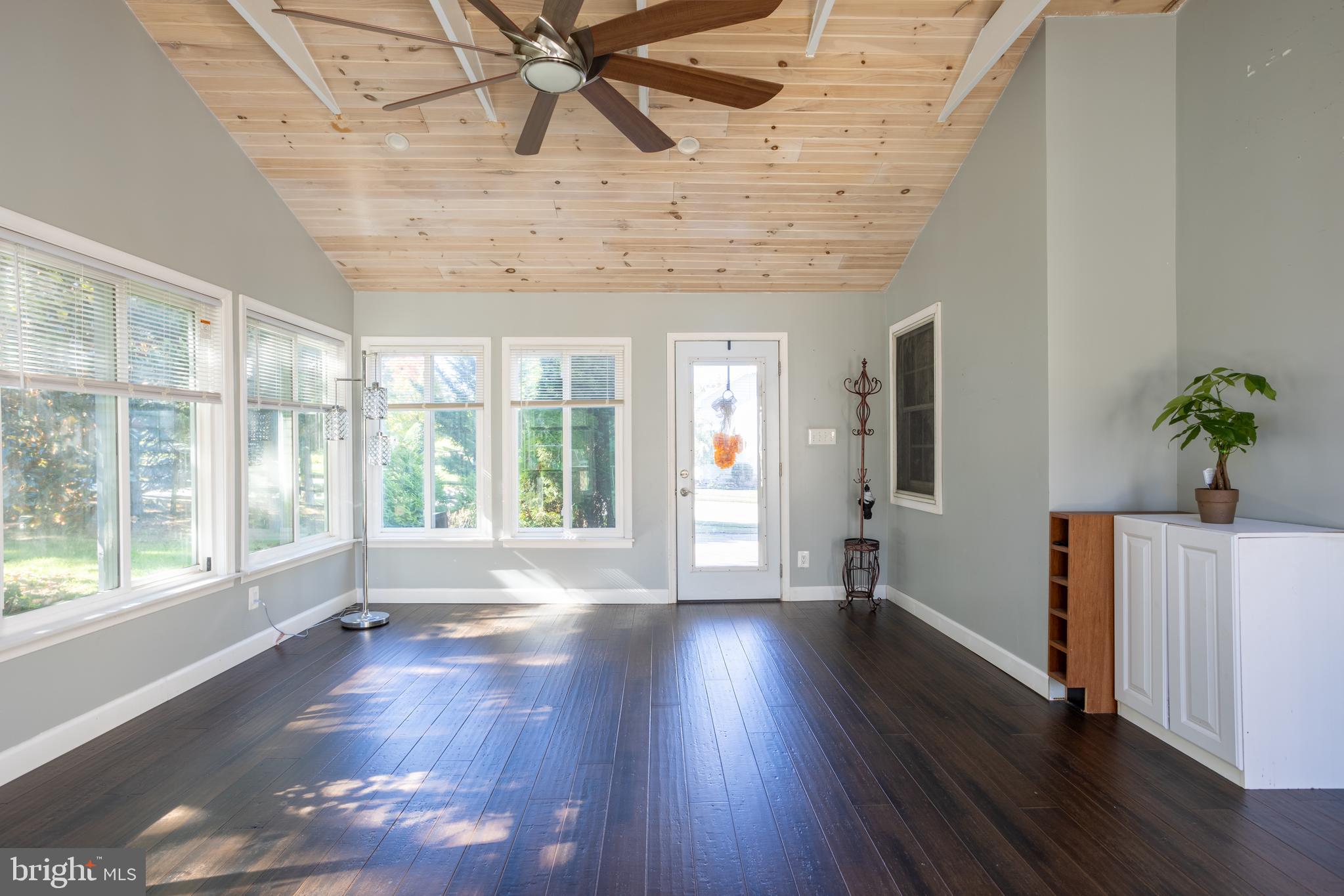 PARSONS RIDGE - Residential