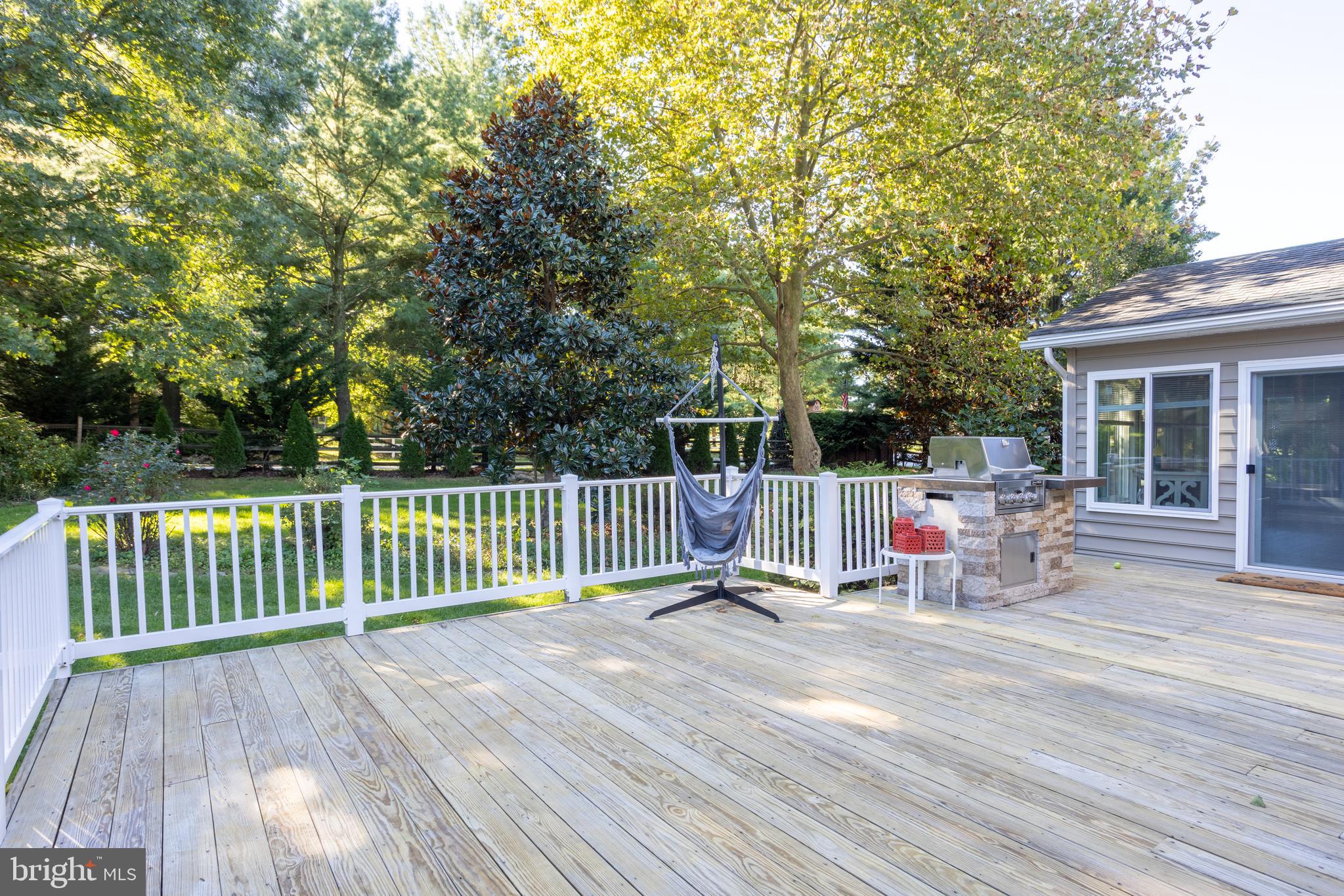 PARSONS RIDGE - Residential