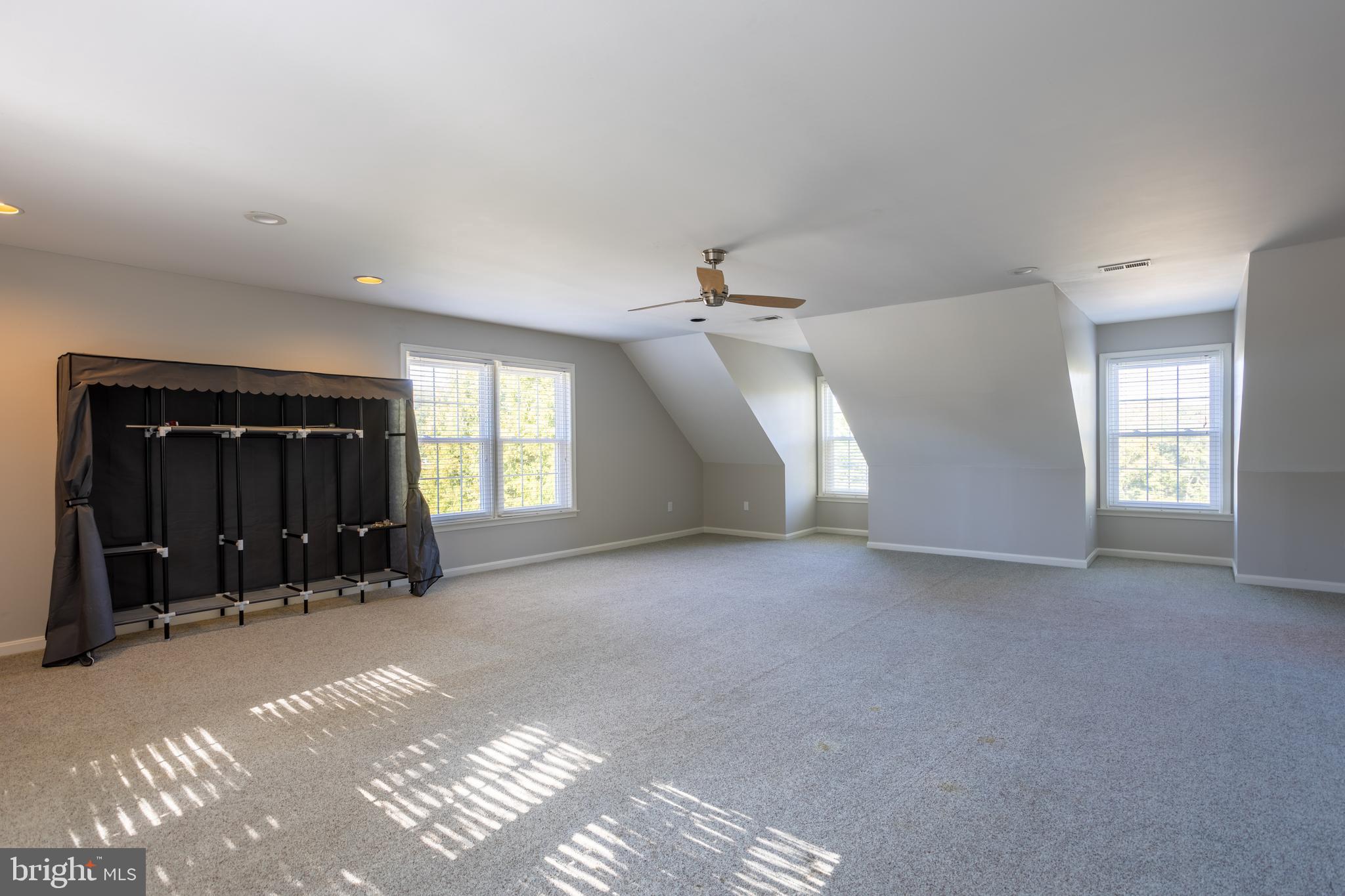 PARSONS RIDGE - Residential