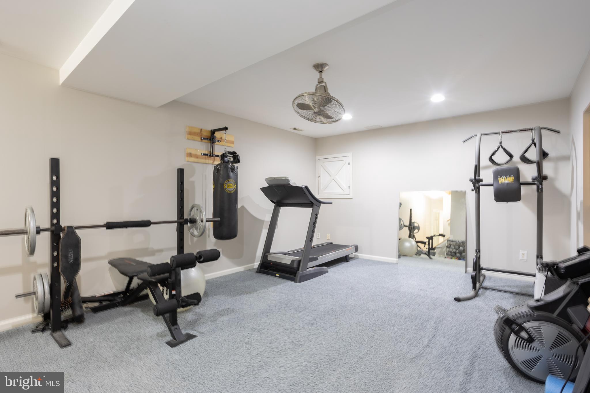 PARSONS RIDGE - Residential