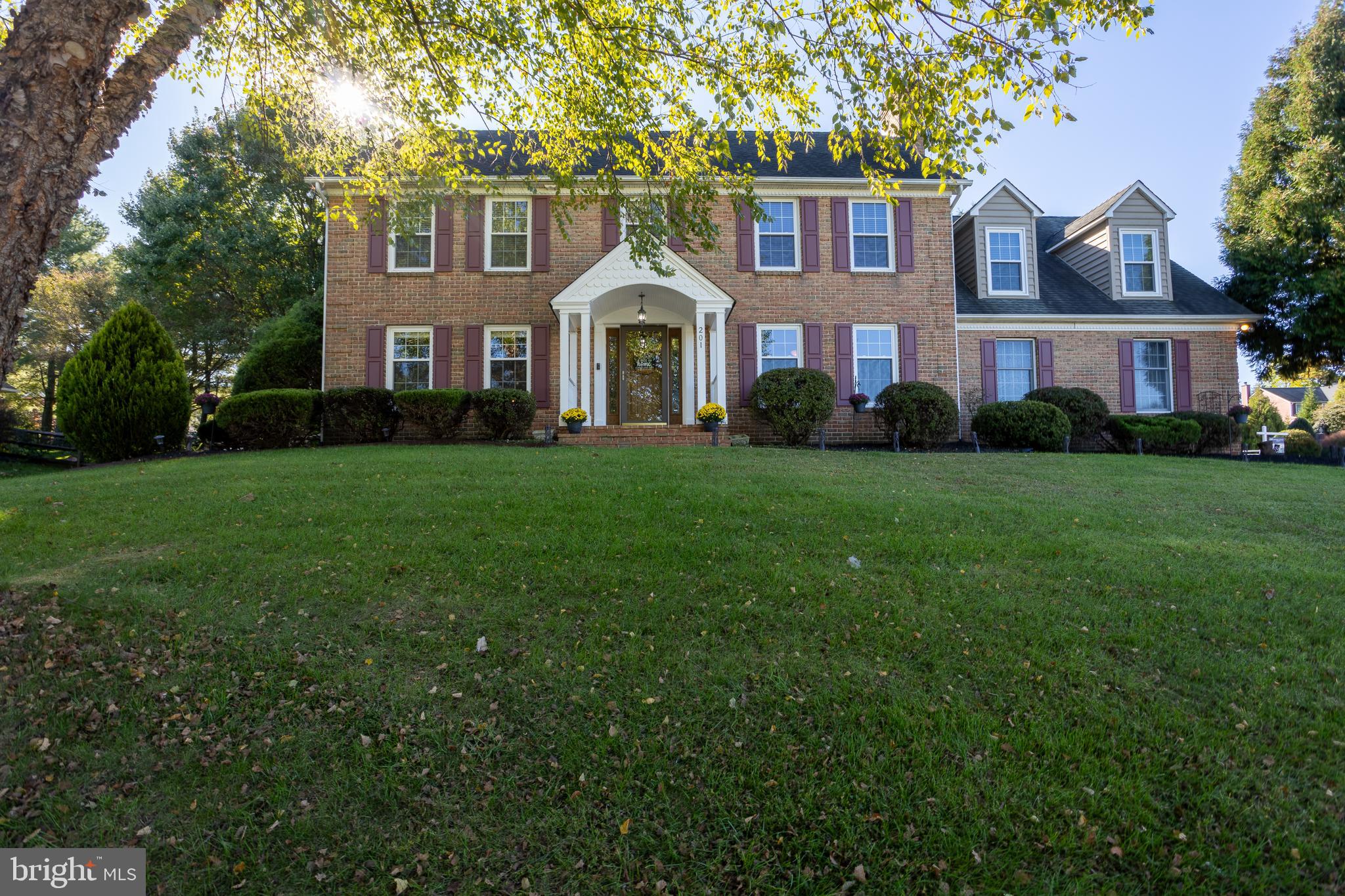 PARSONS RIDGE - Residential