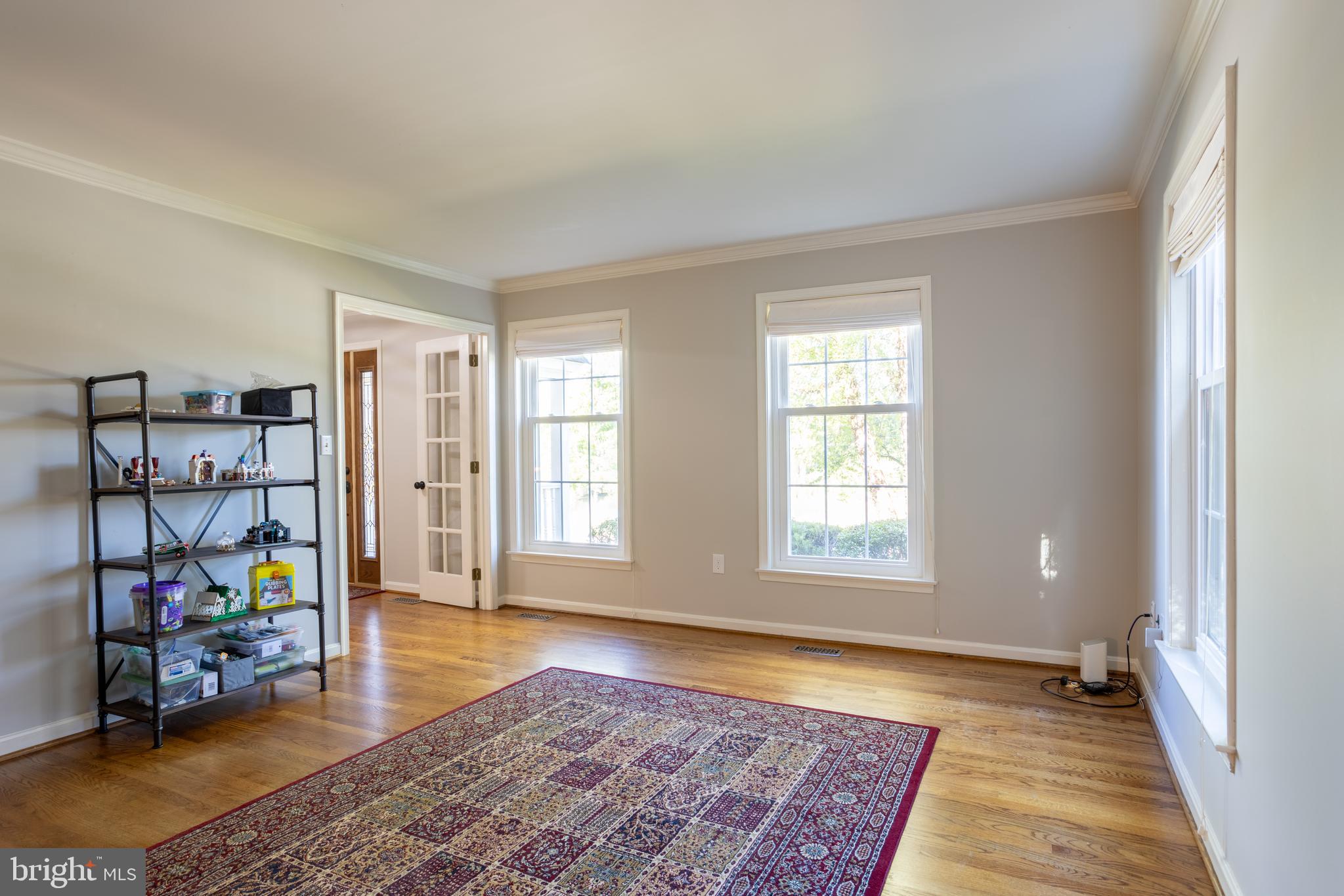 PARSONS RIDGE - Residential