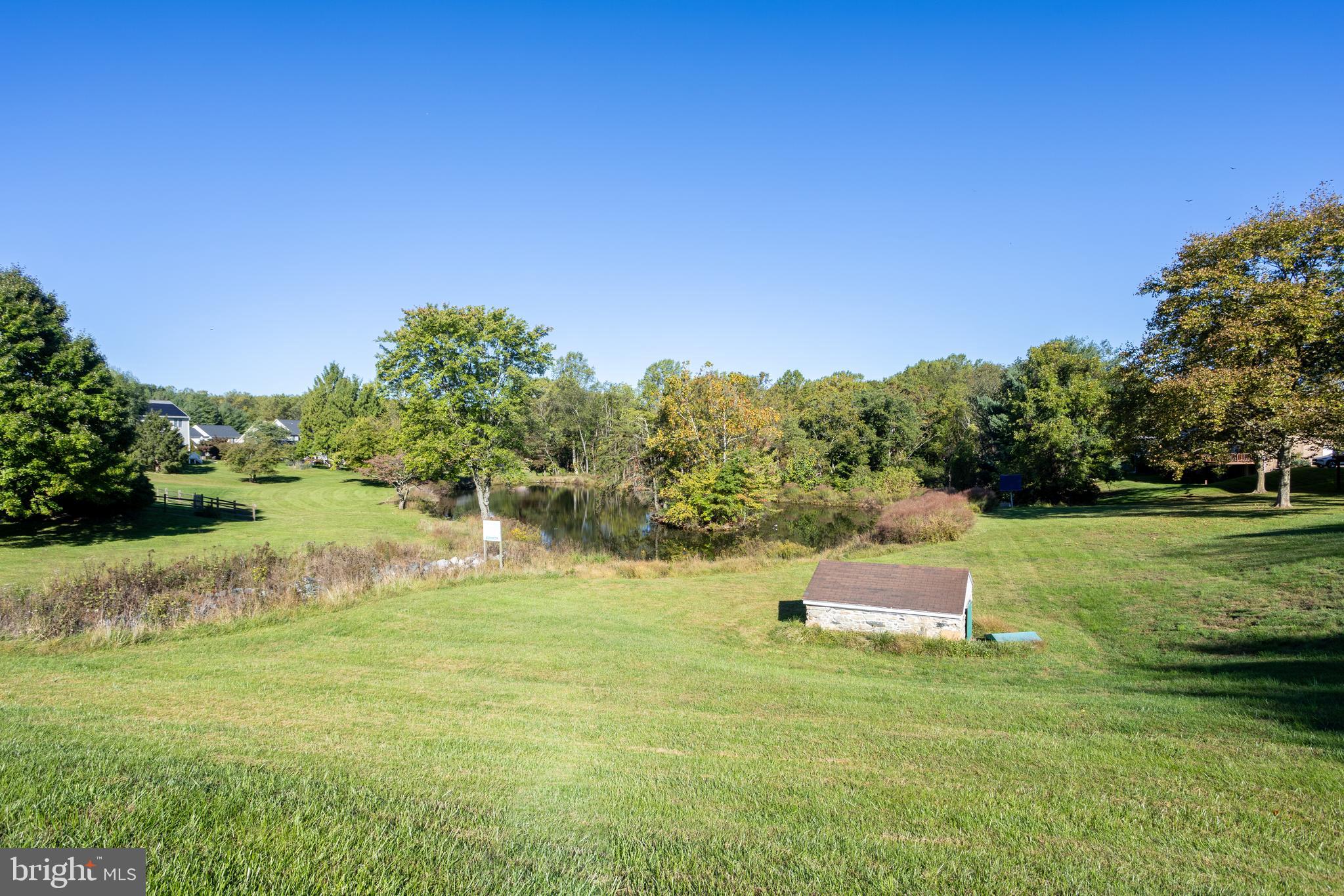 PARSONS RIDGE - Residential